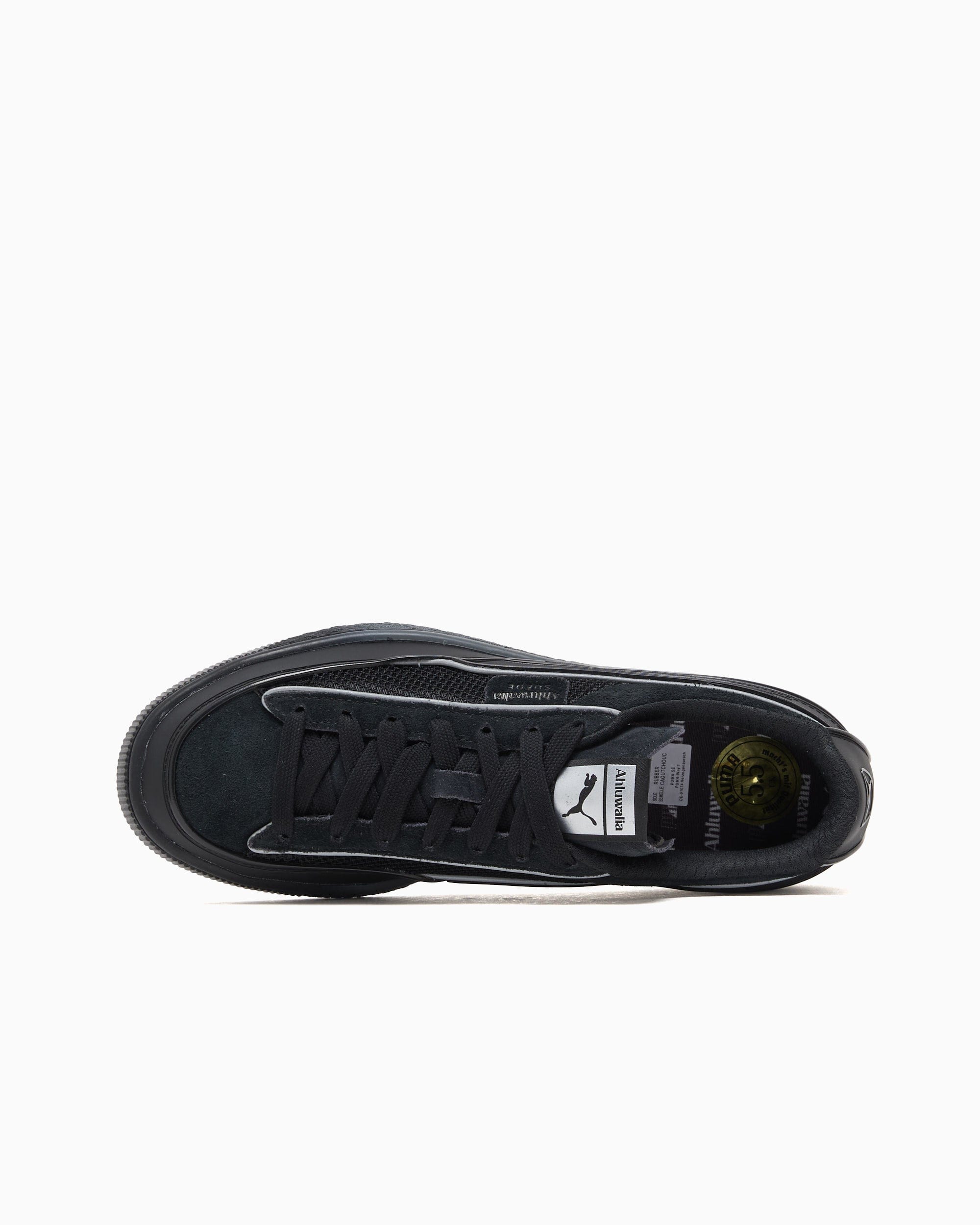 Puma x Ahluwalia Suede Classic