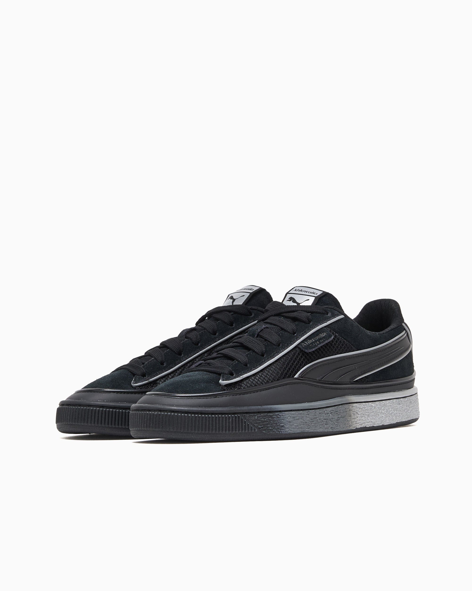 Puma x Ahluwalia Suede Classic