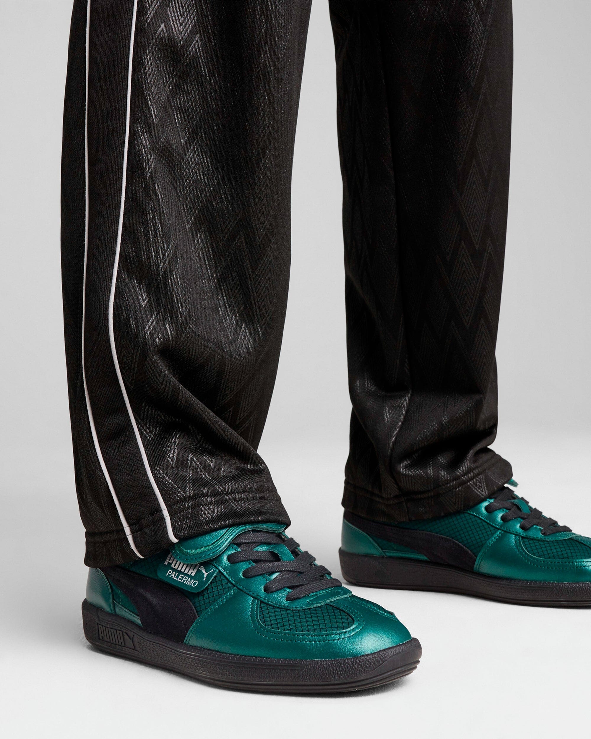 Puma x Harry Potter Palermo 2 Slytherin