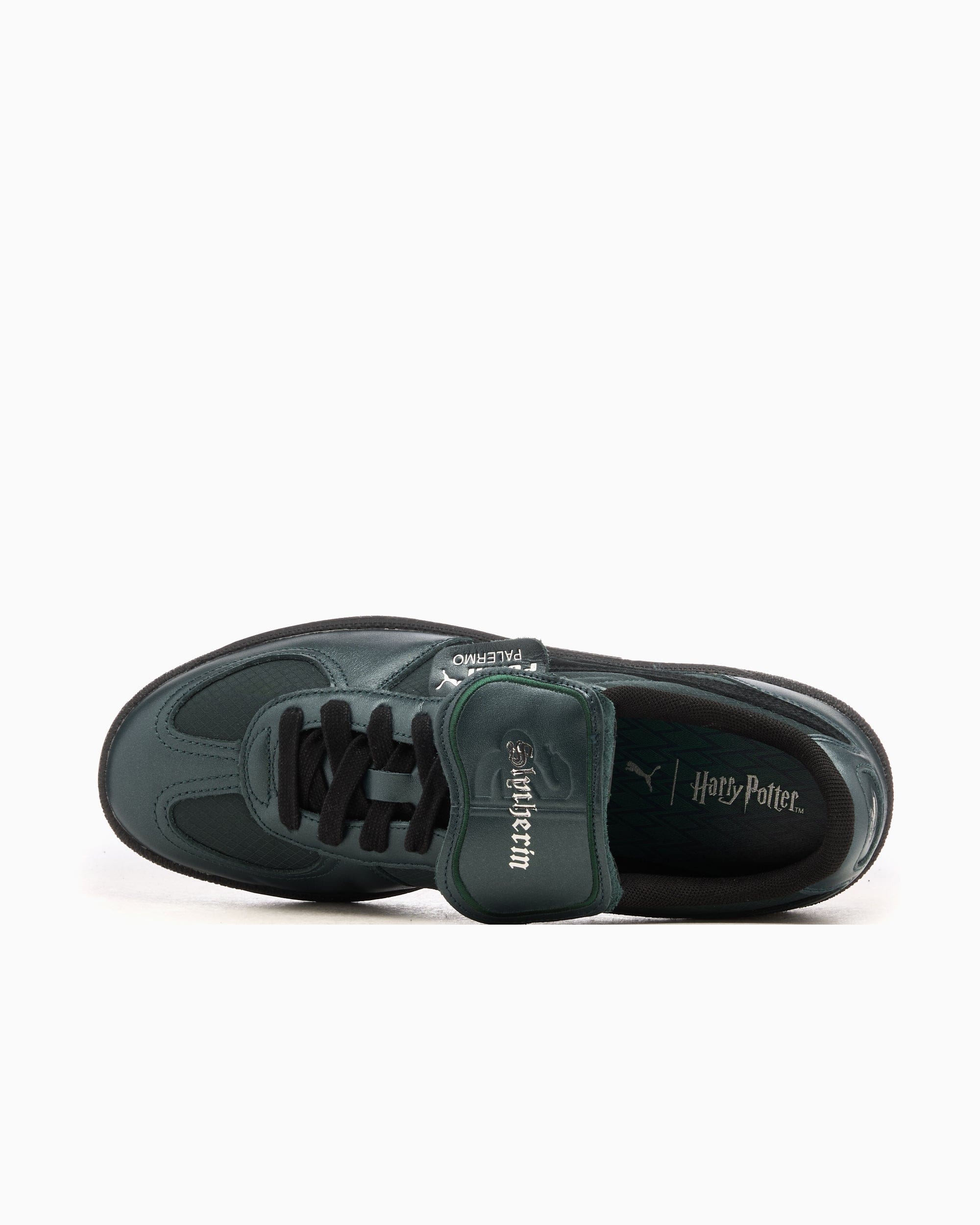Puma x Harry Potter Palermo 2 Slytherin
