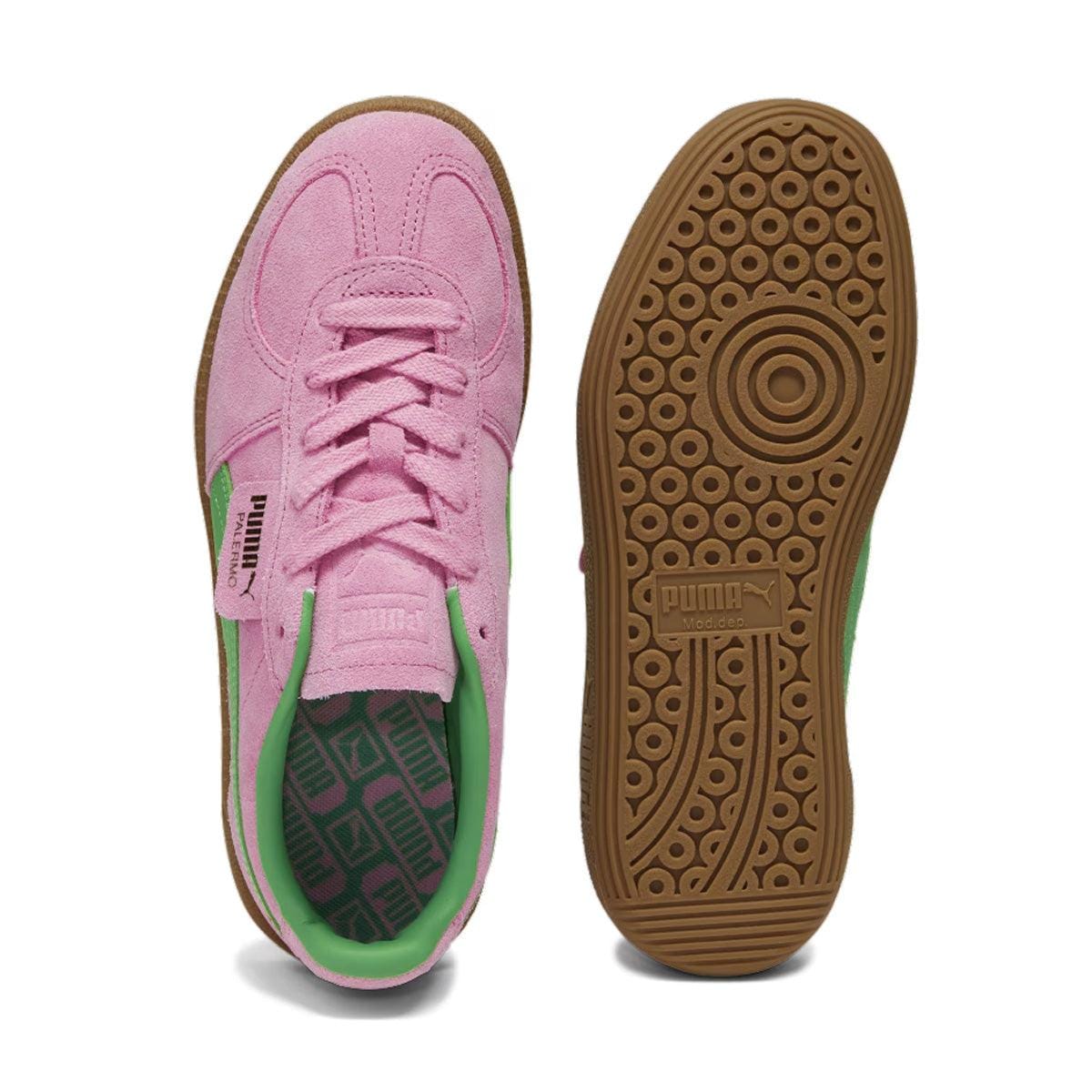 PUMA Palermo Special Pink Delight