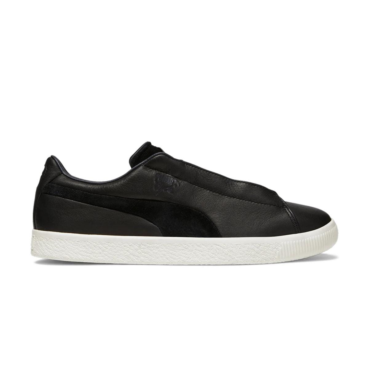 PUMA + Nanamica Clyde GORE - TEX Black
