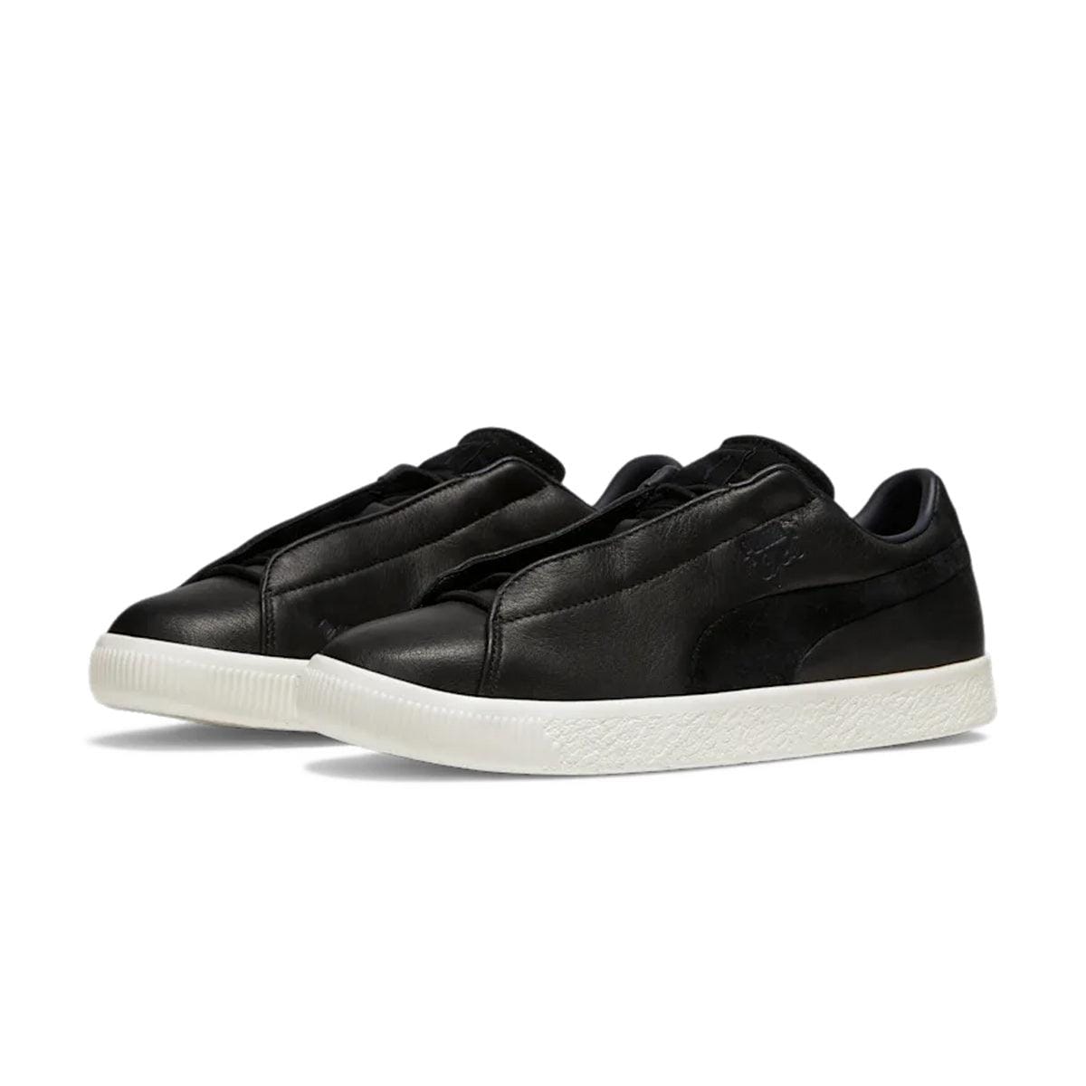 PUMA + Nanamica Clyde GORE - TEX Black