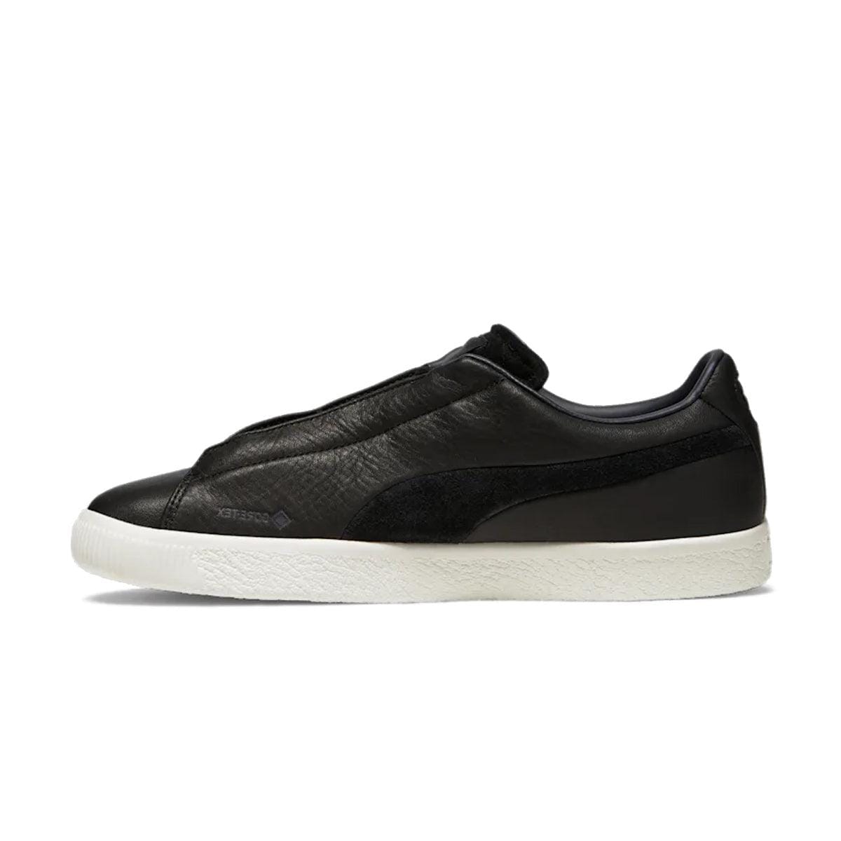 PUMA + Nanamica Clyde GORE - TEX Black