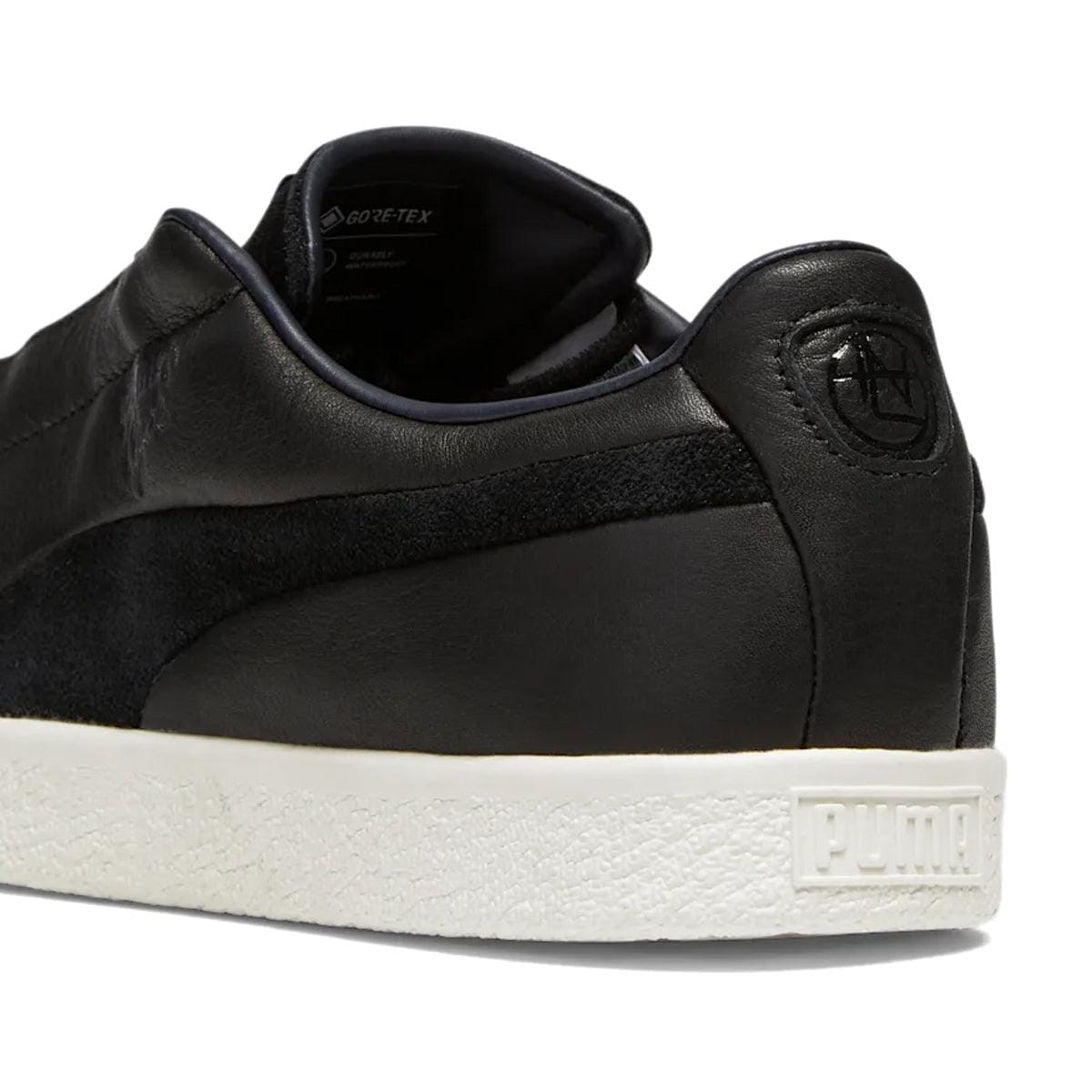 PUMA + Nanamica Clyde GORE - TEX Black