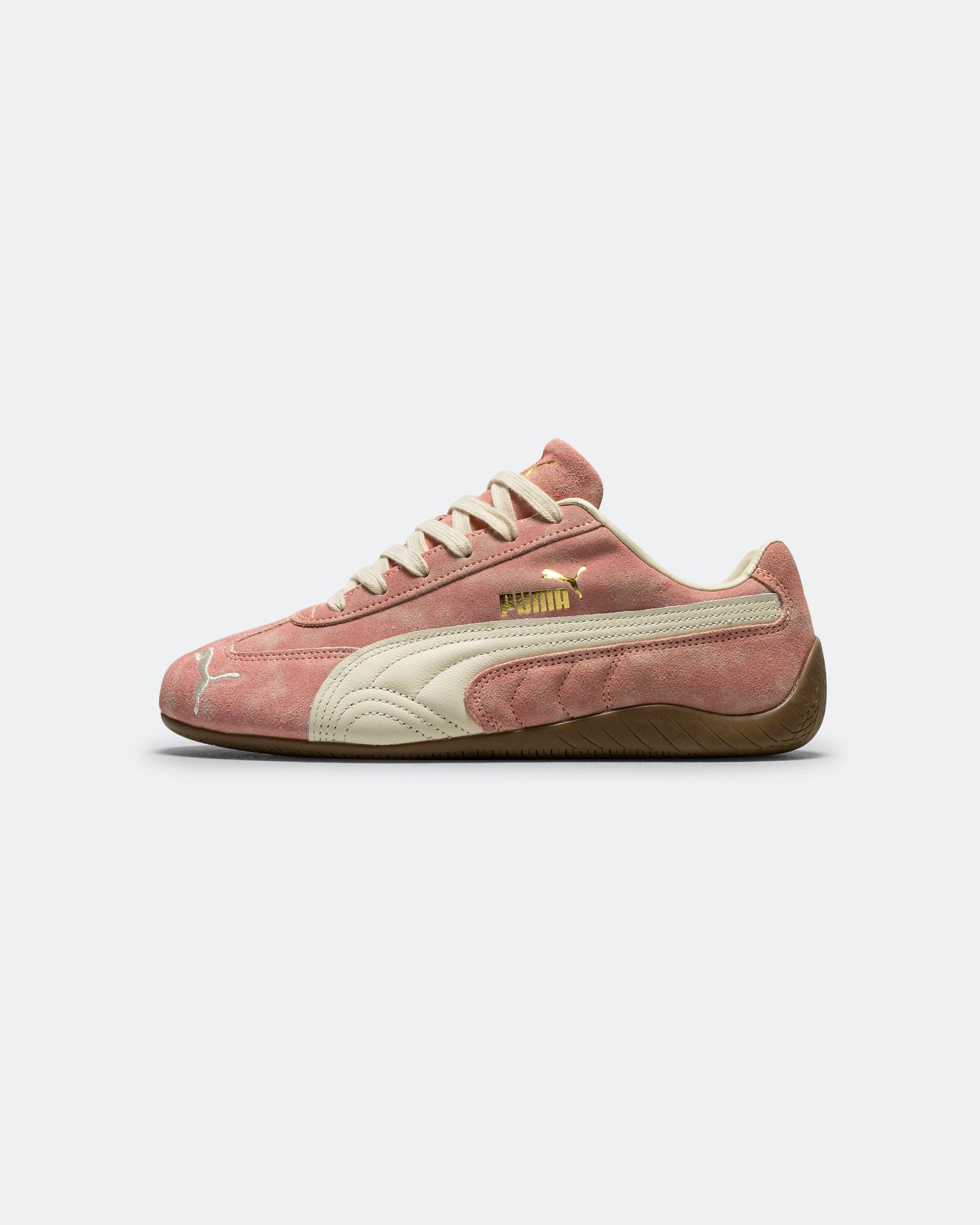 Puma Speedcat Faded - Carnation Pink/Alpine Snow