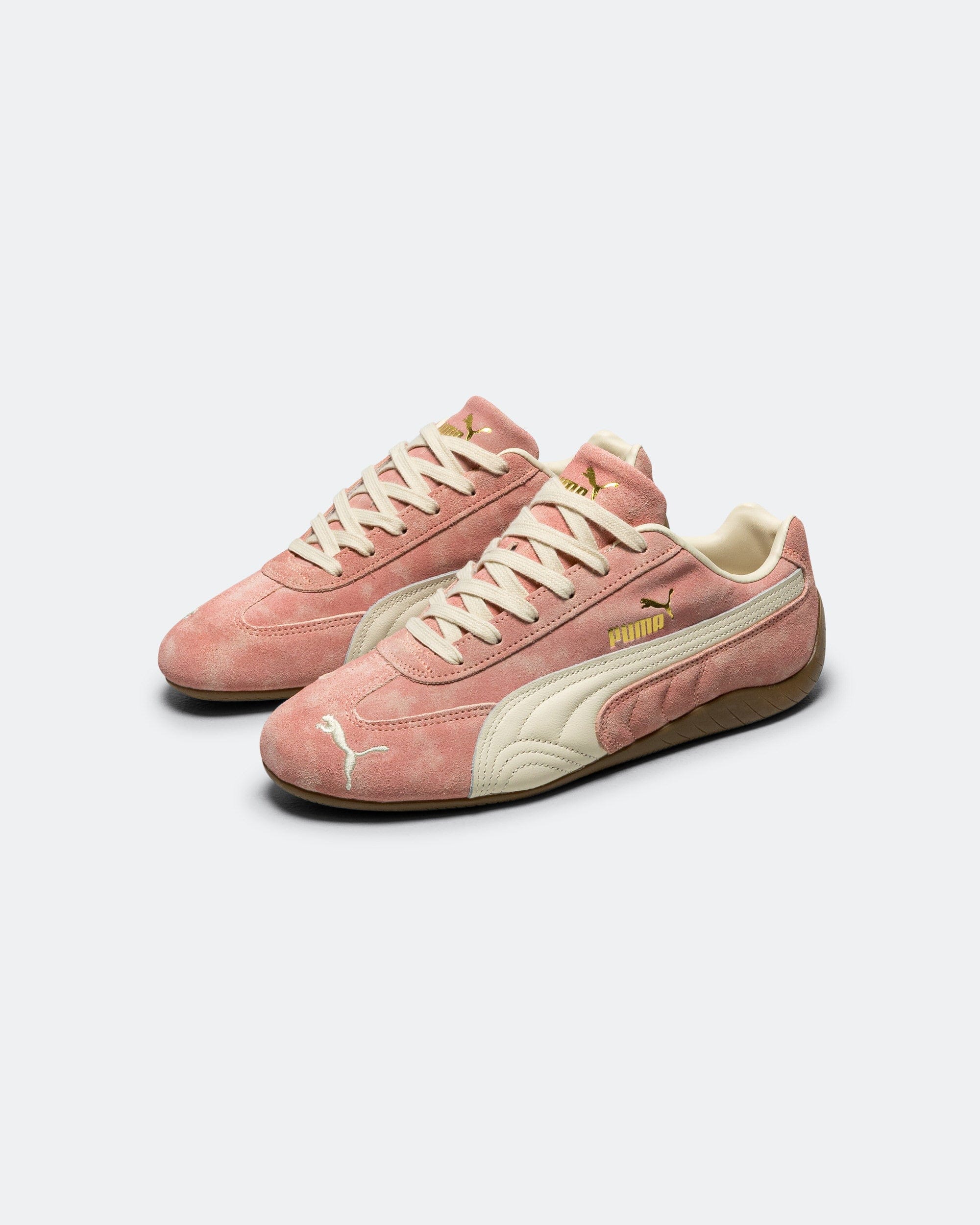Puma Speedcat Faded - Carnation Pink/Alpine Snow