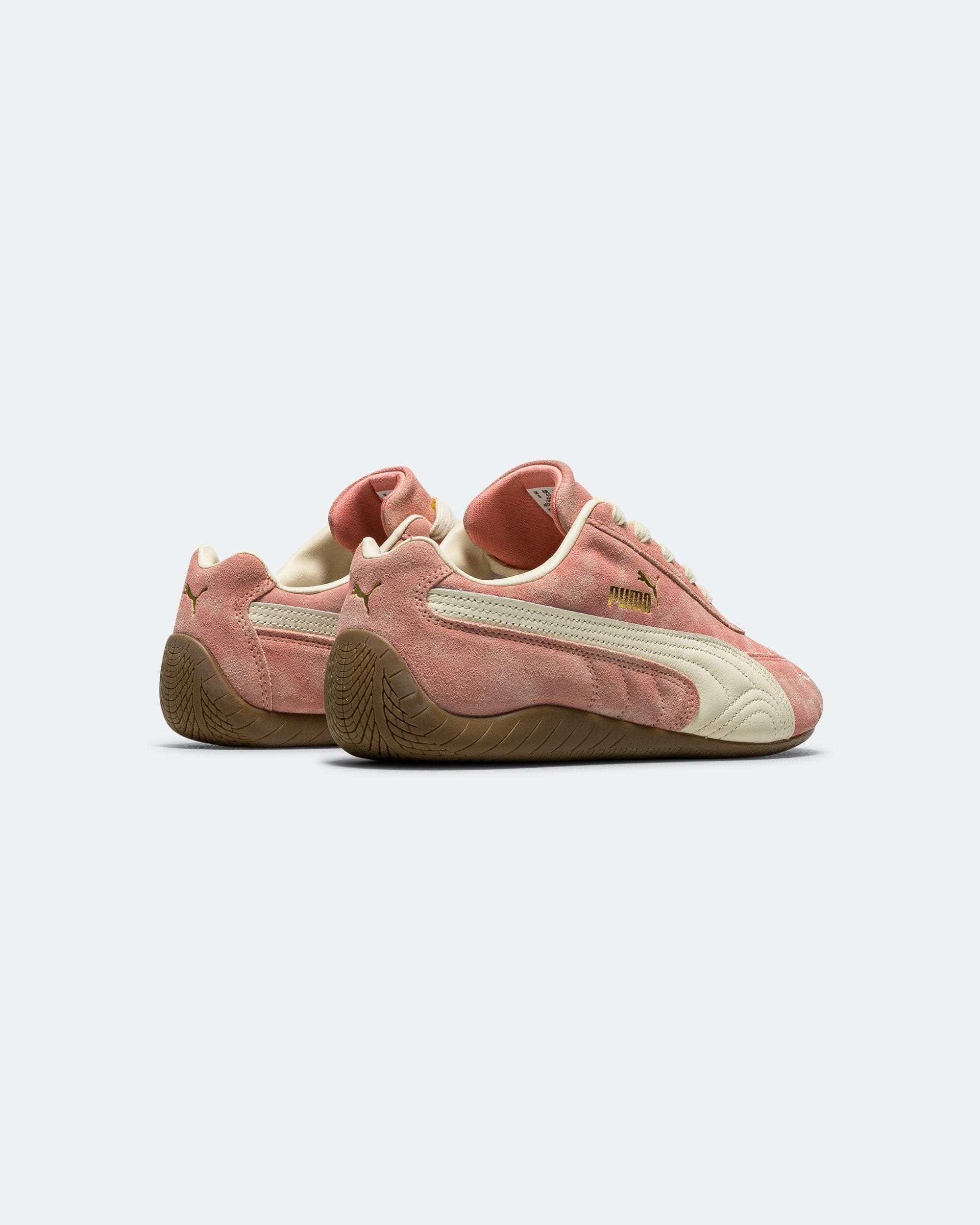 Puma Speedcat Faded - Carnation Pink/Alpine Snow