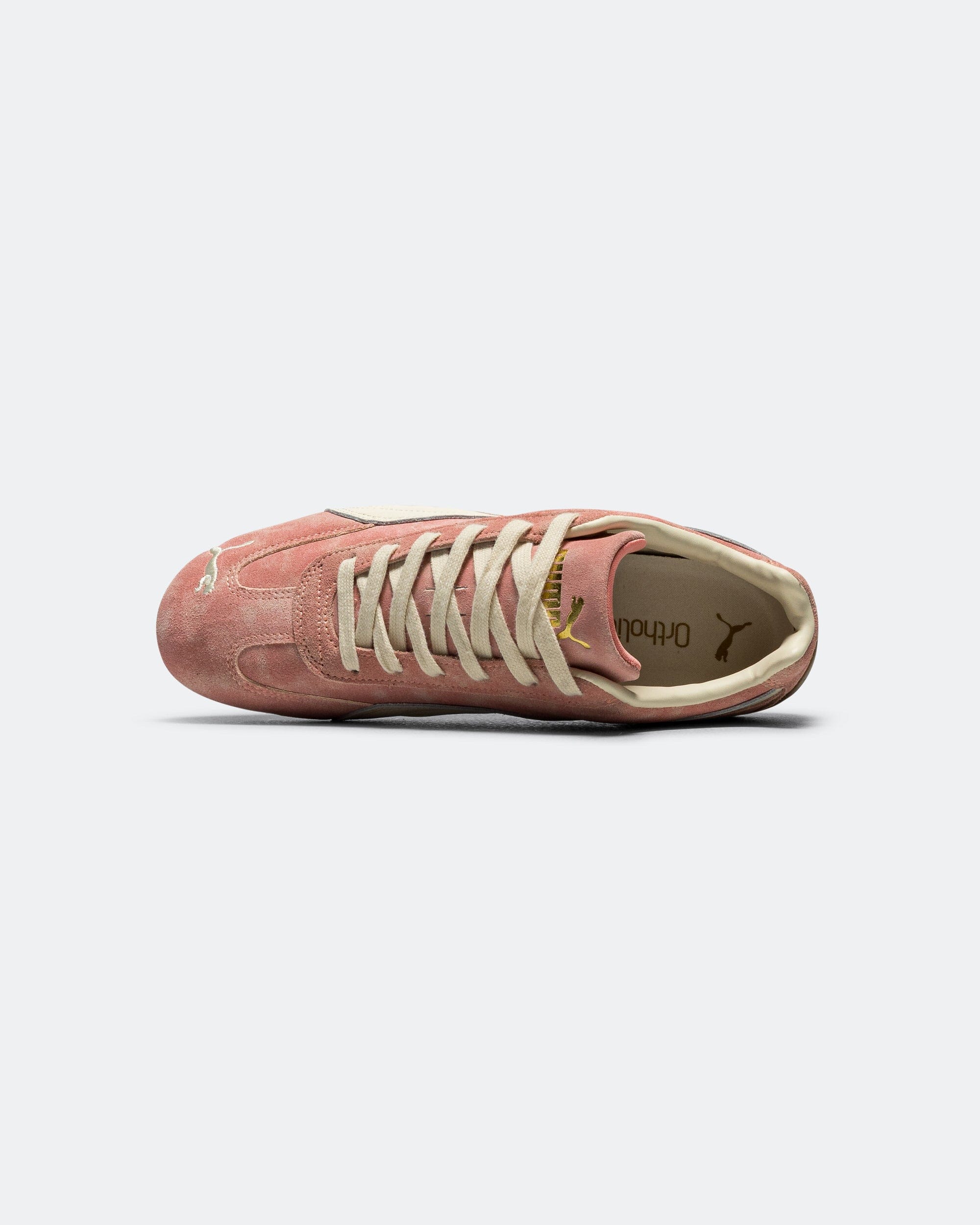 Puma Speedcat Faded - Carnation Pink/Alpine Snow