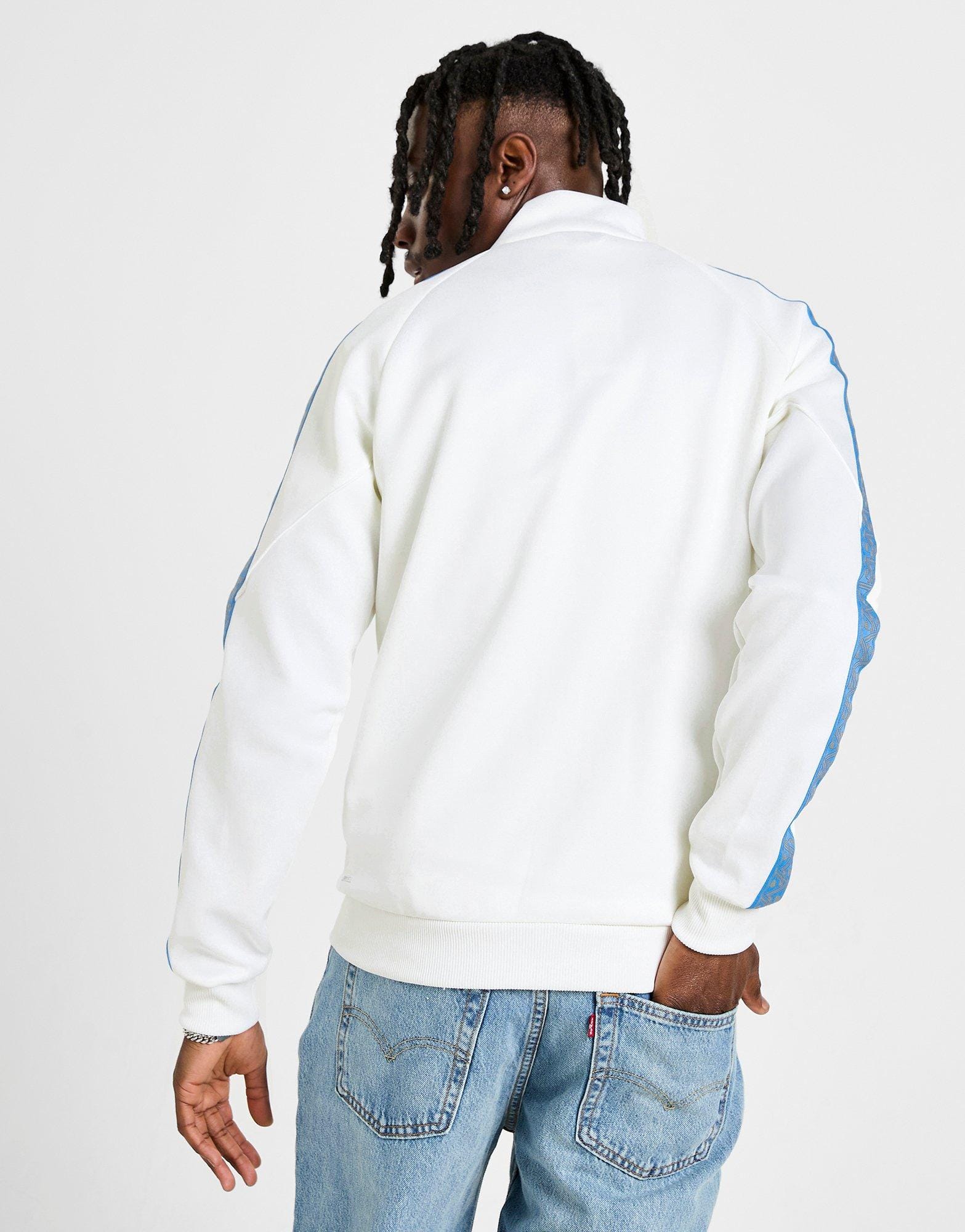 Puma Olympique Marseille King Jacket