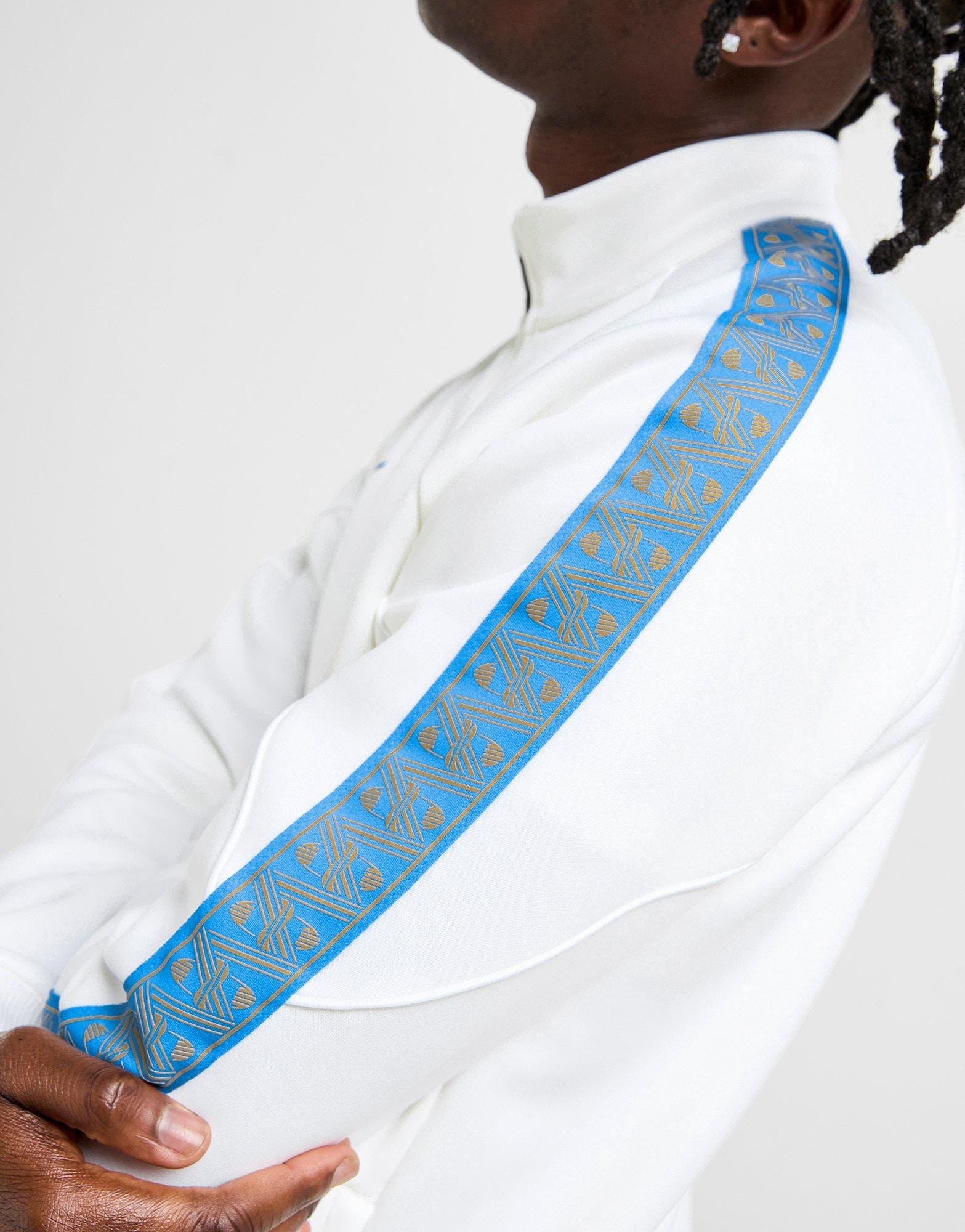 Puma Olympique Marseille King Jacket