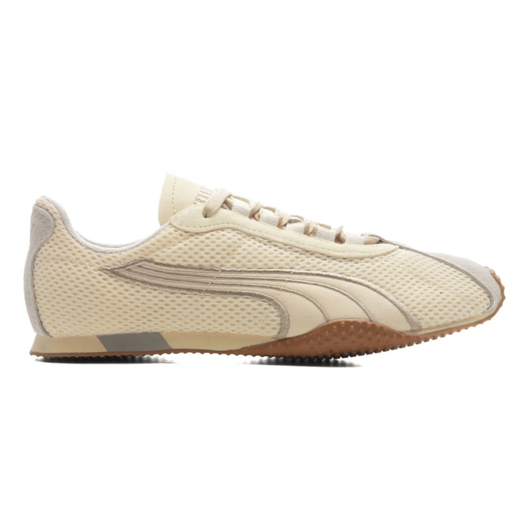 Puma Men's H - Street Buttercream/Silver Fog