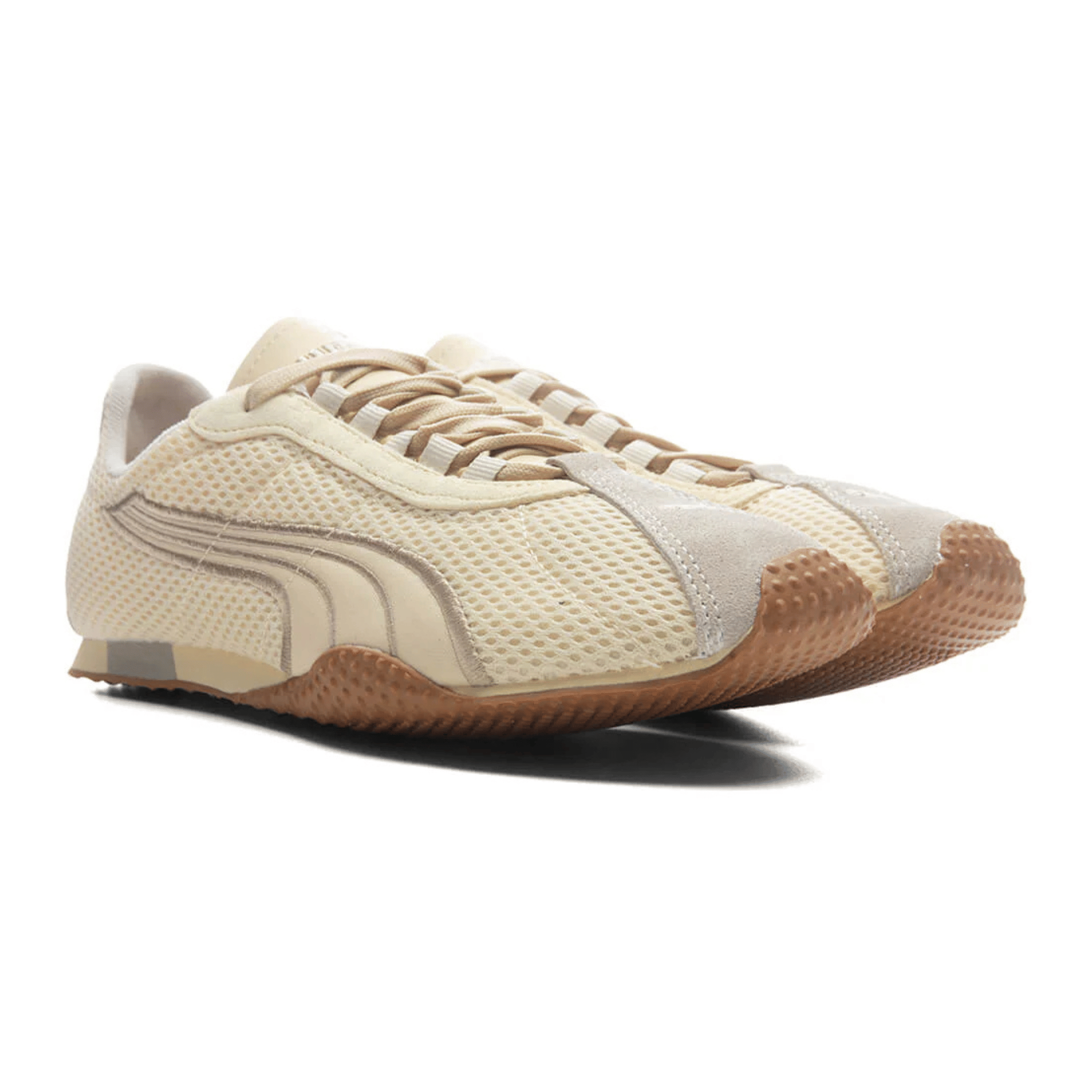Puma Men's H - Street Buttercream/Silver Fog