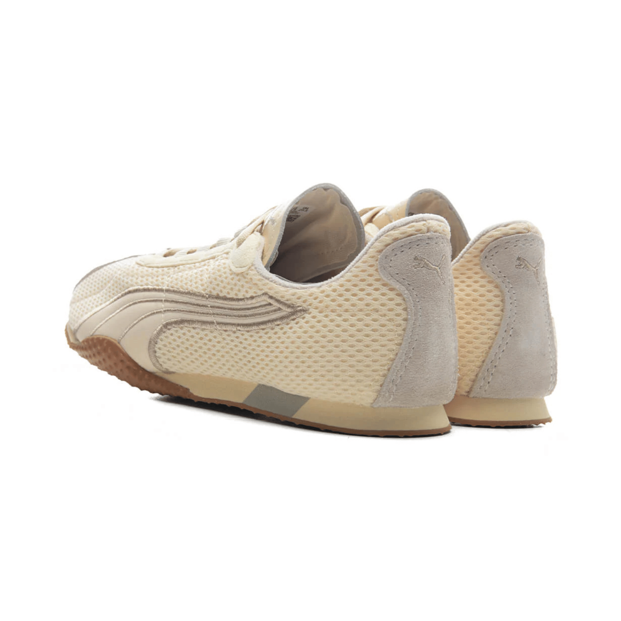 Puma Men's H - Street Buttercream/Silver Fog