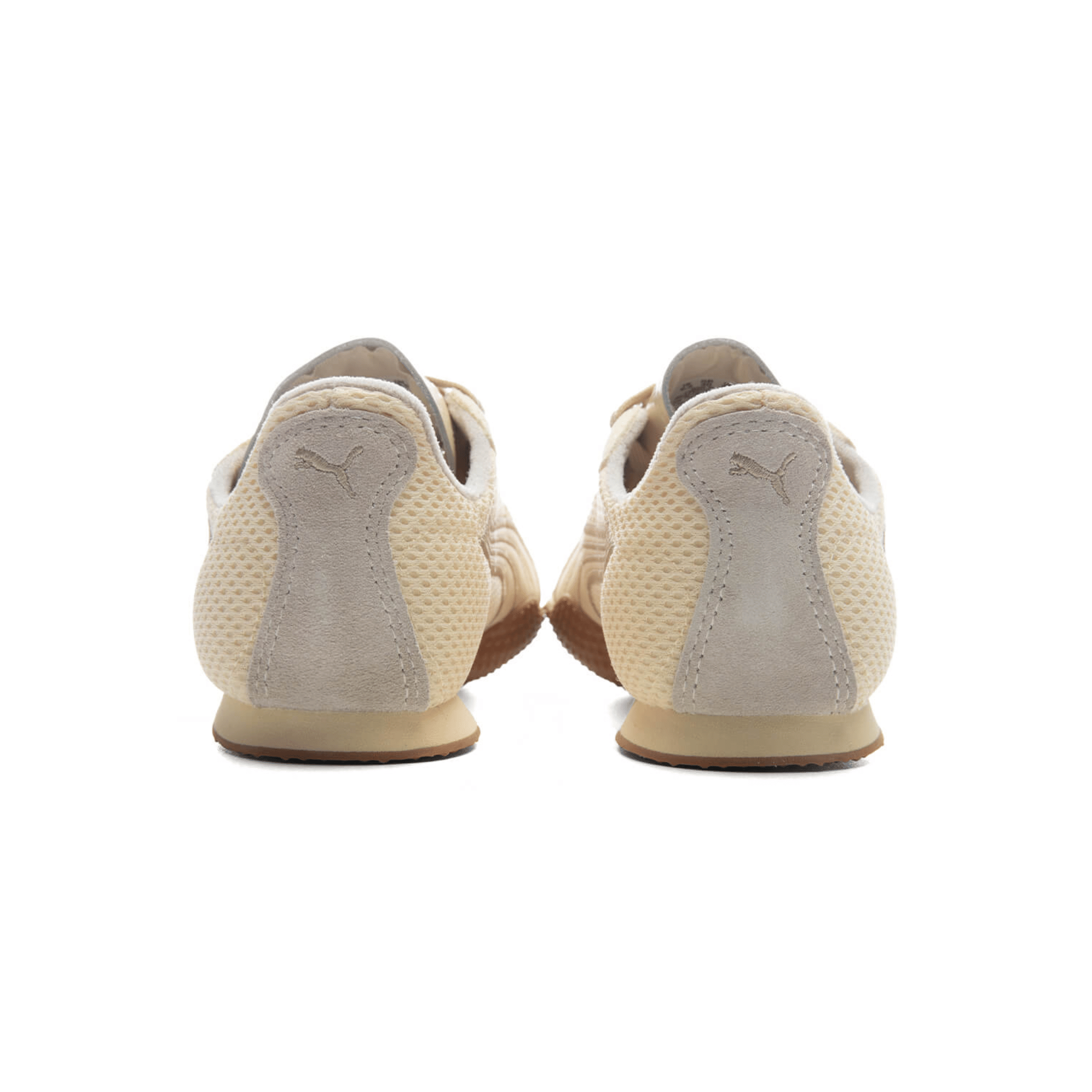Puma Men's H - Street Buttercream/Silver Fog