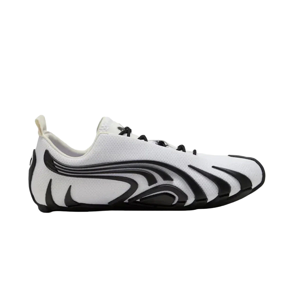 Puma Talon OG White/ Black