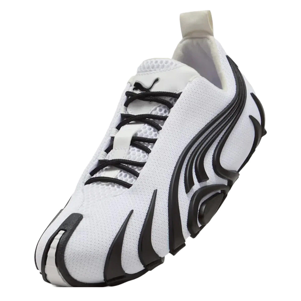 Puma Talon OG White/ Black