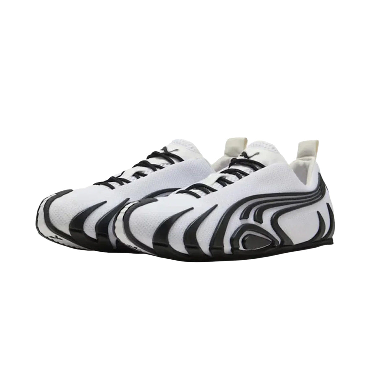 Puma Talon OG White/ Black