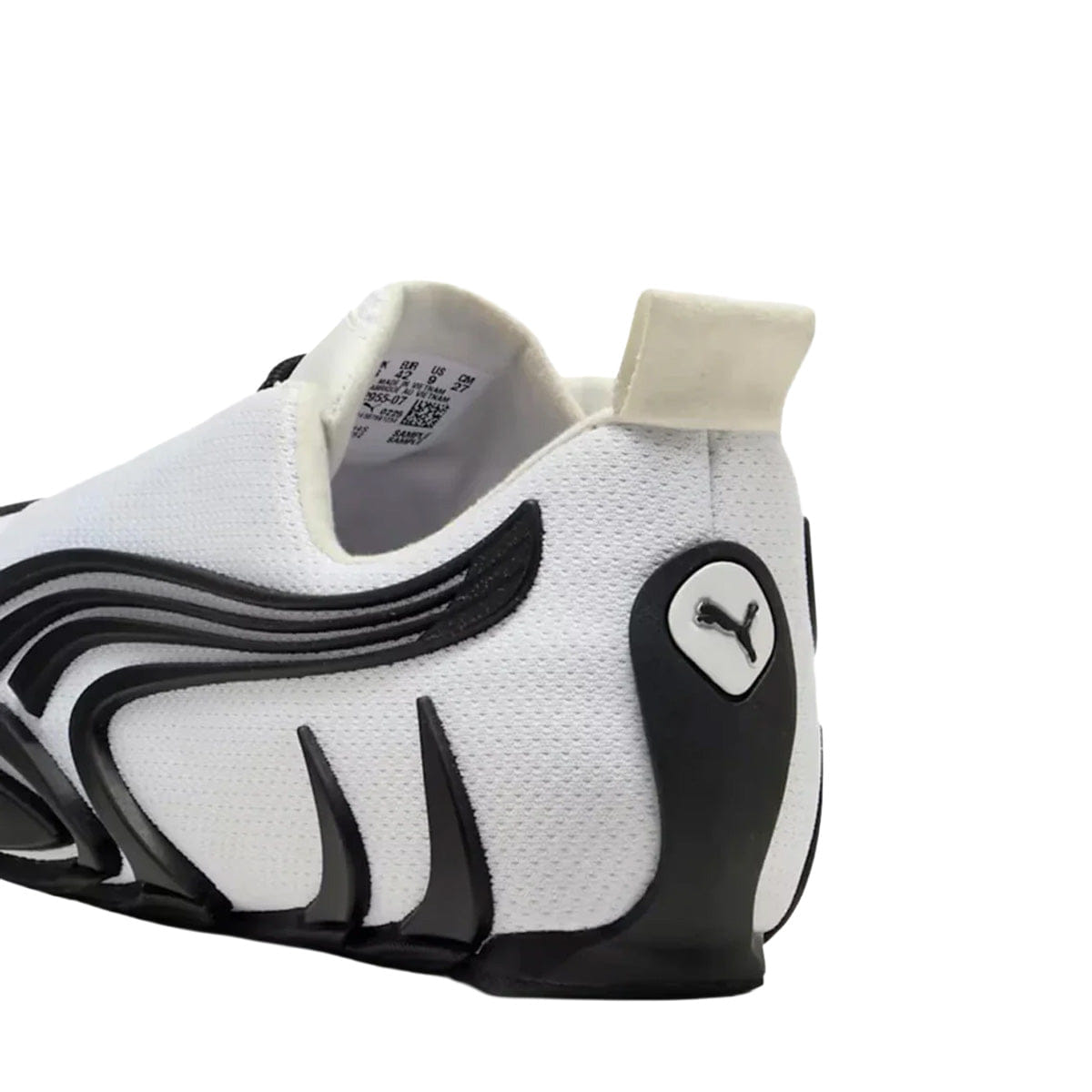 Puma Talon OG White/ Black