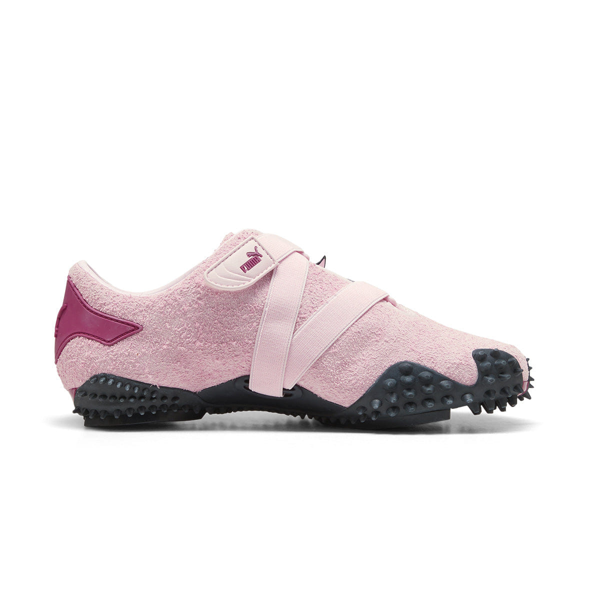 PUMA +POKÉMON Mostro ESPEON Pearl Pink/Strong Gray