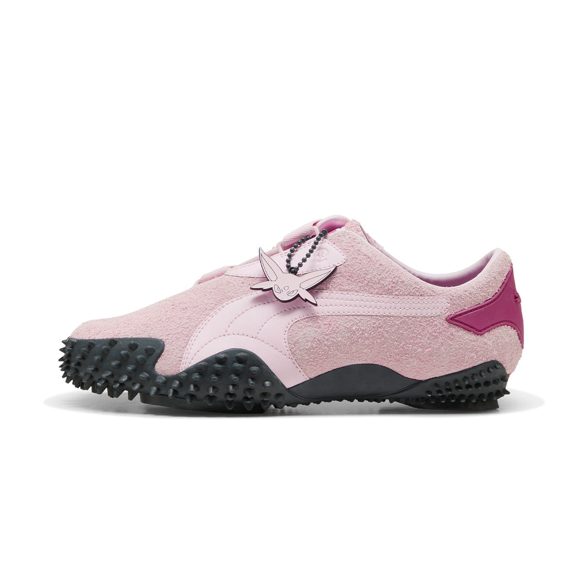 PUMA +POKÉMON Mostro ESPEON Pearl Pink/Strong Gray