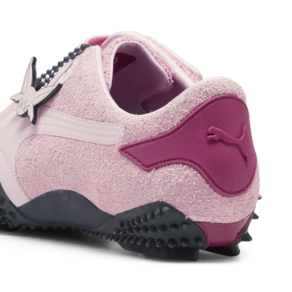 PUMA +POKÉMON Mostro ESPEON Pearl Pink/Strong Gray