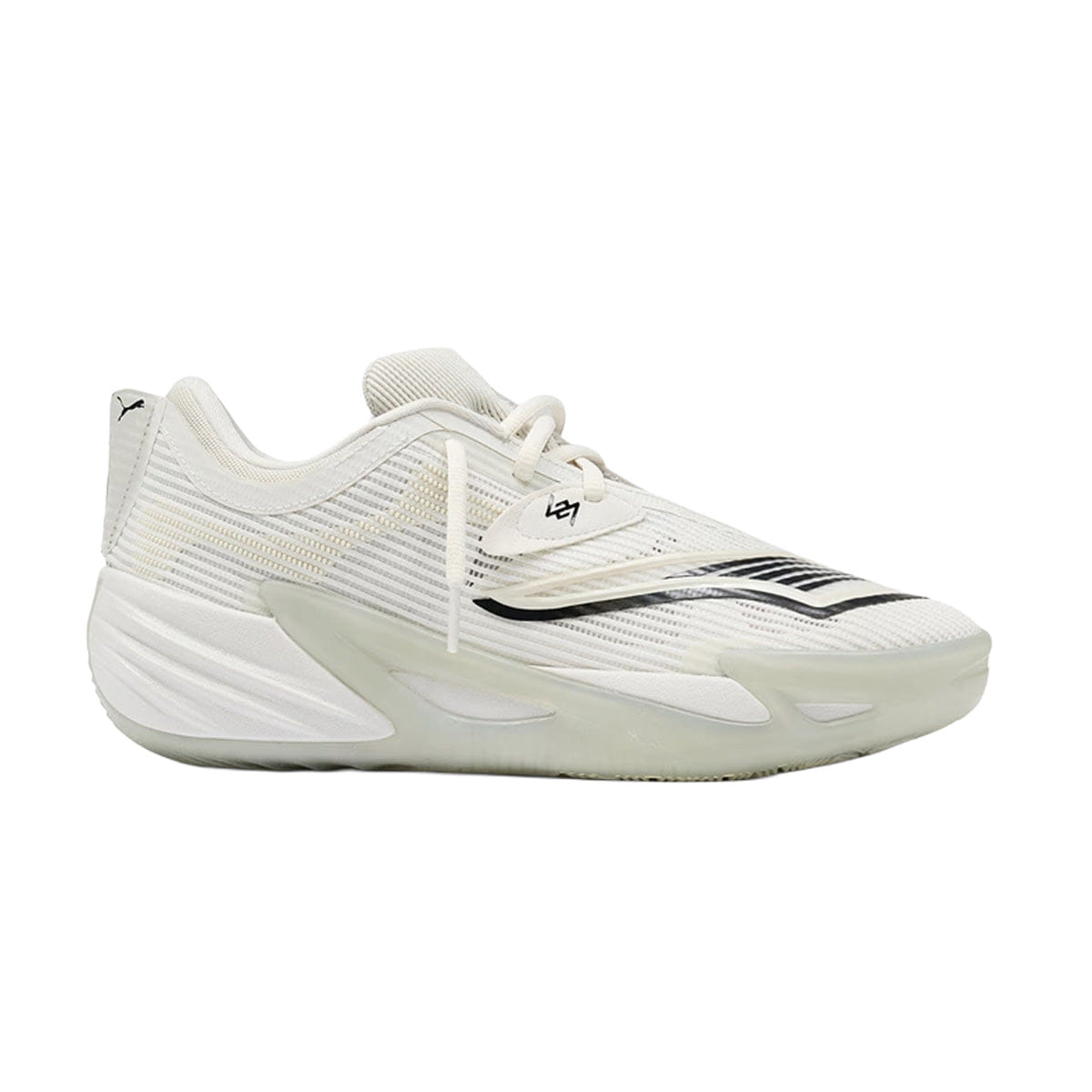 PUMA All - Pro Nitro 2 + Represent 24/7 Vapor Gray/Puma Black