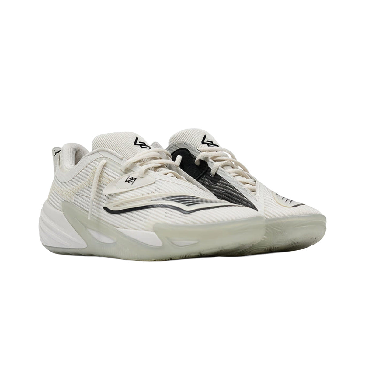 PUMA All - Pro Nitro 2 + Represent 24/7 Vapor Gray/Puma Black