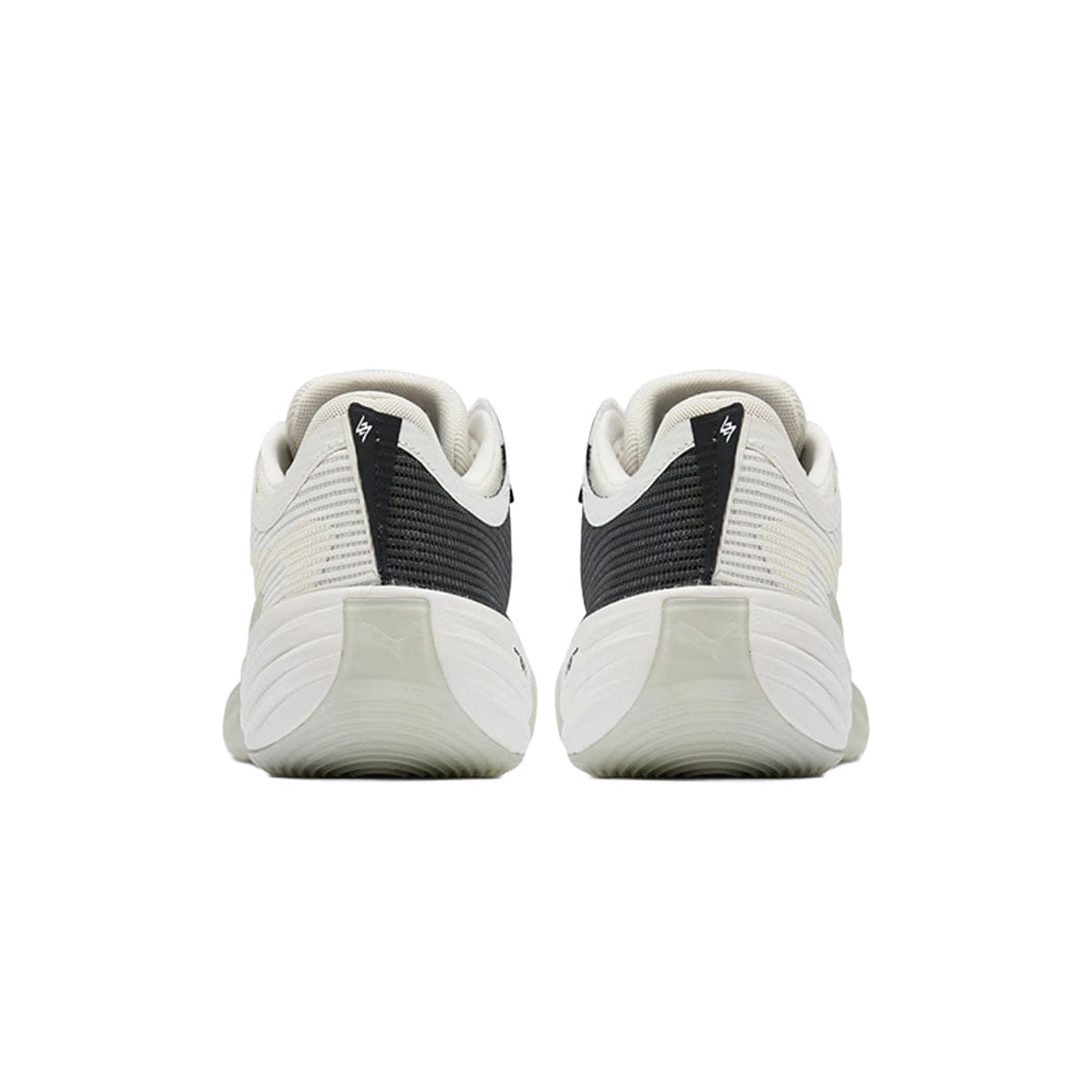 PUMA All - Pro Nitro 2 + Represent 24/7 Vapor Gray/Puma Black