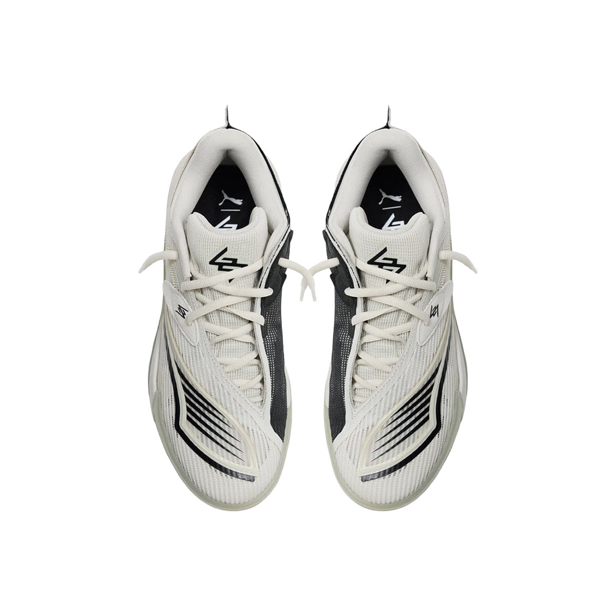 PUMA All - Pro Nitro 2 + Represent 24/7 Vapor Gray/Puma Black