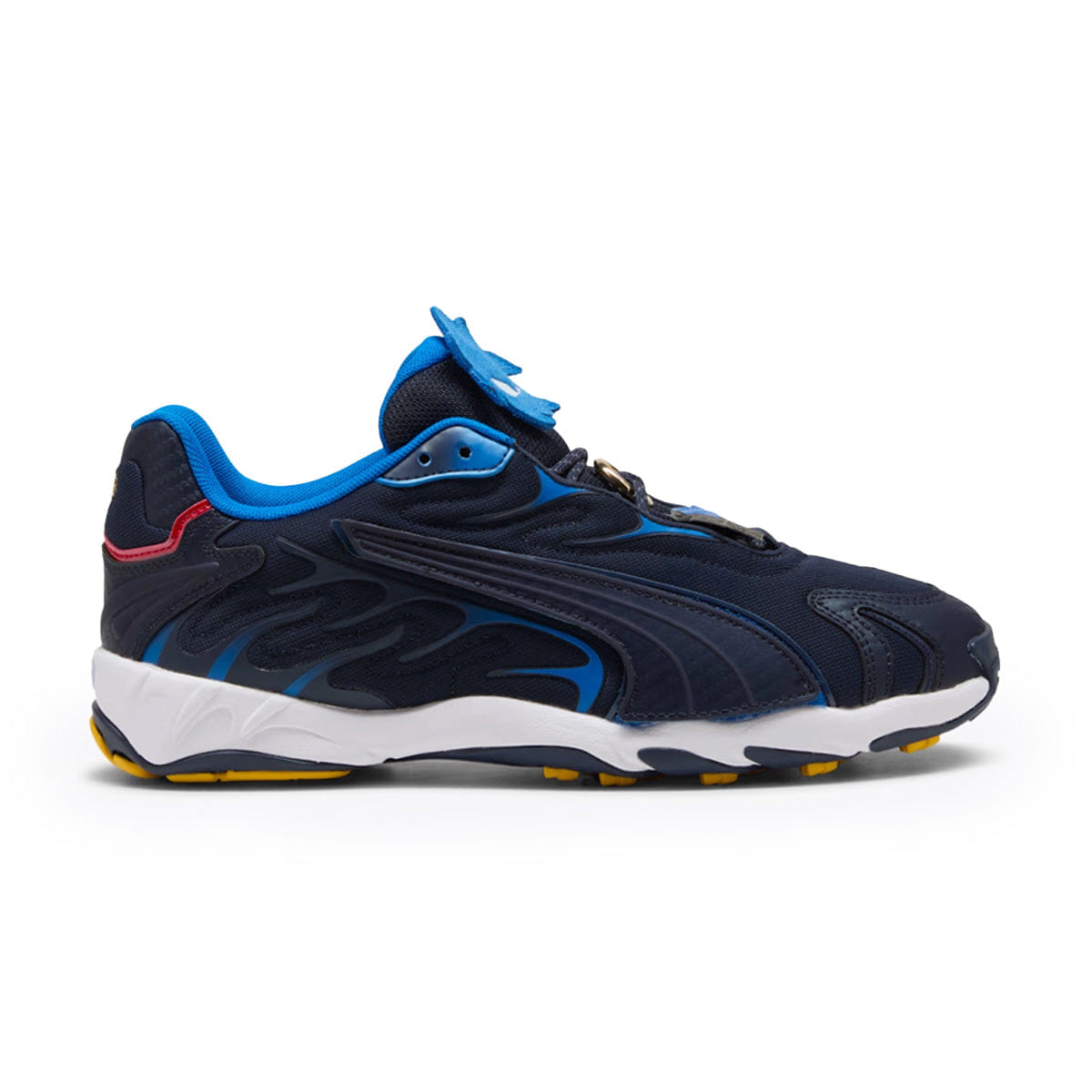 PUMA '+SONIC Inhale Navy/Team Royal