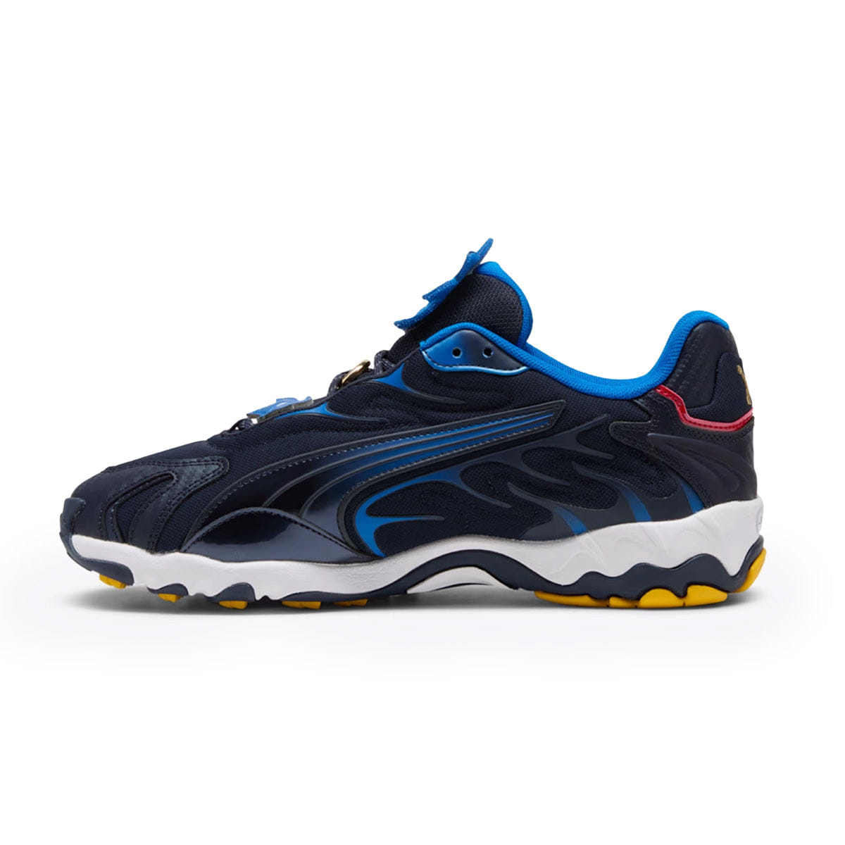 PUMA '+SONIC Inhale Navy/Team Royal