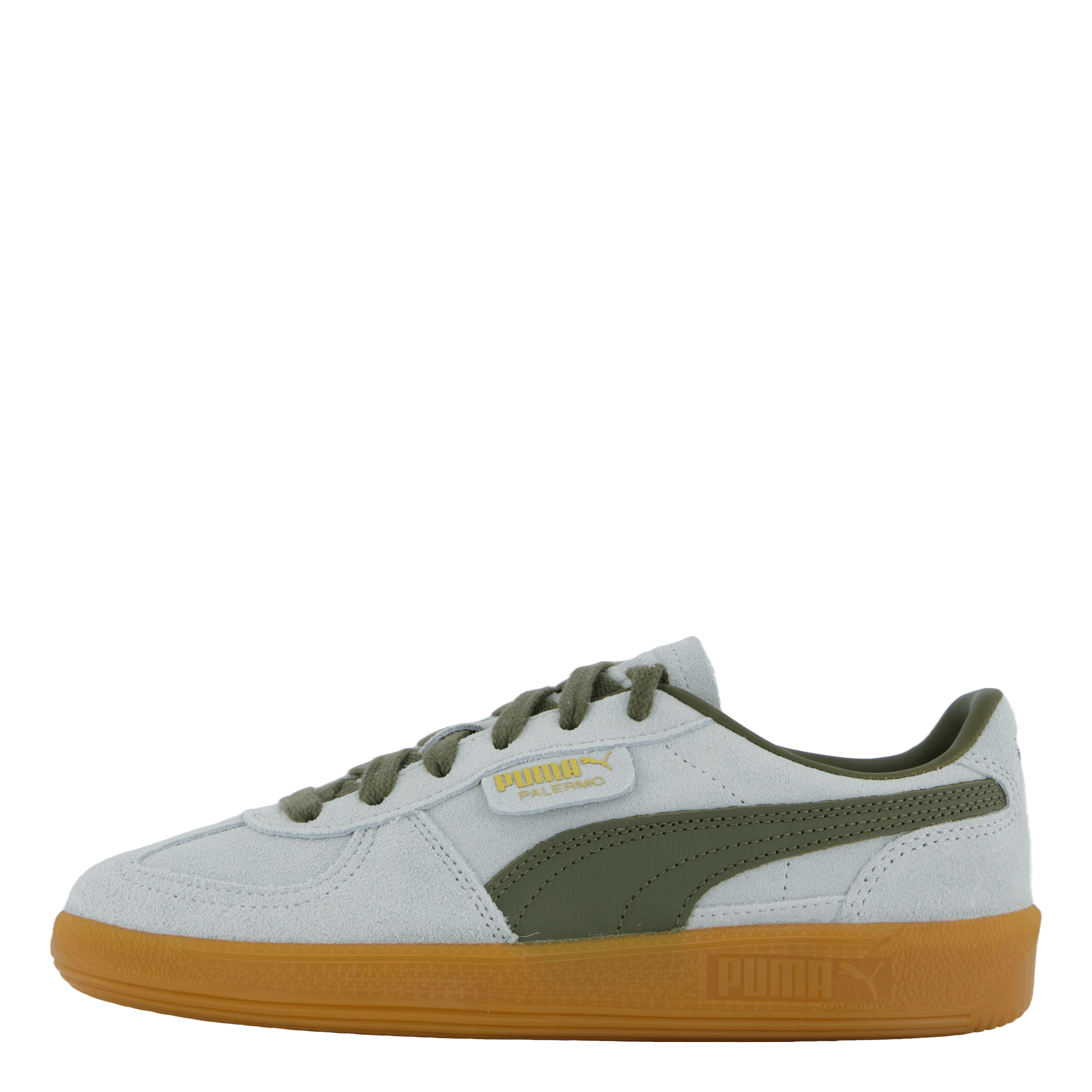 Puma Palermo Blue