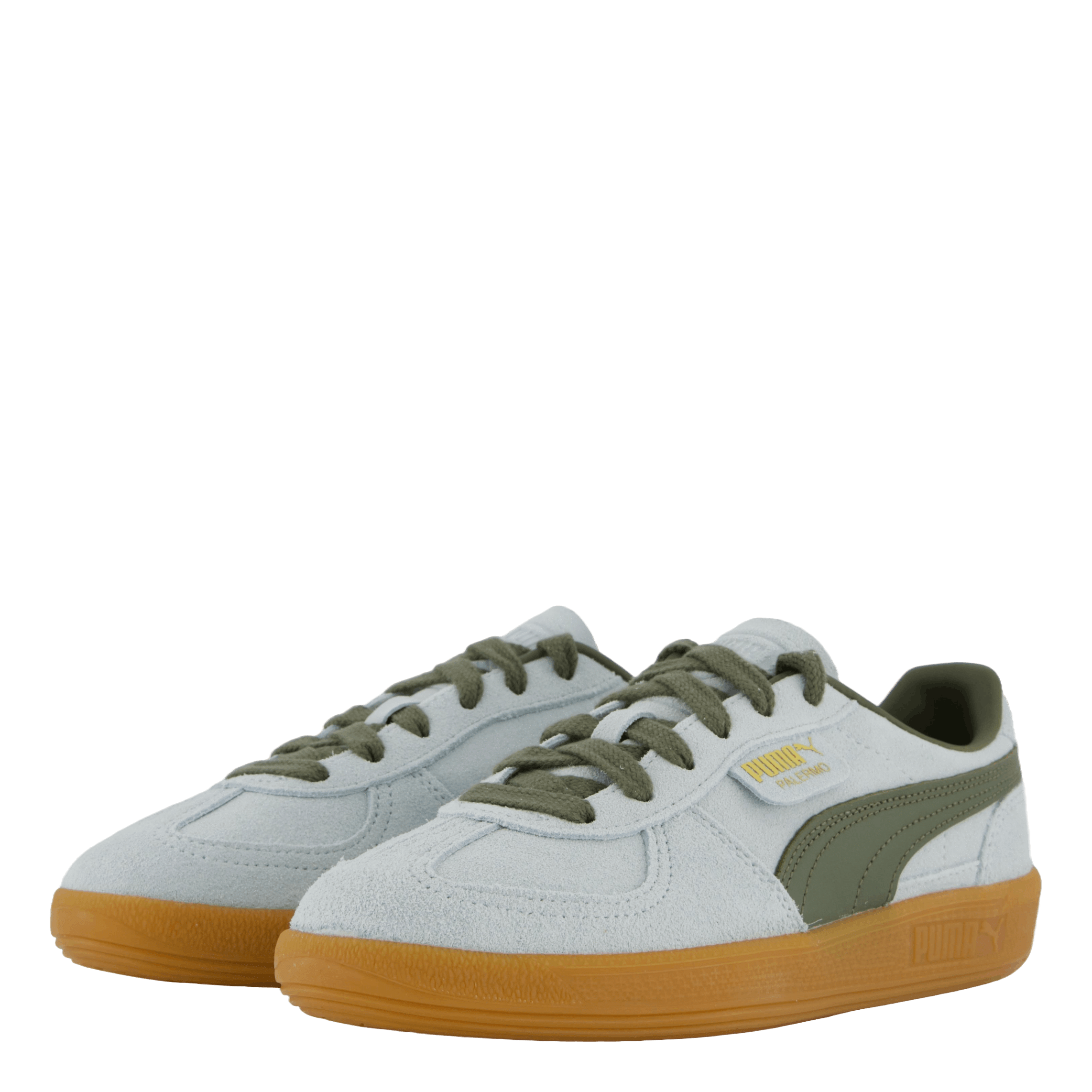 Puma Palermo Blue
