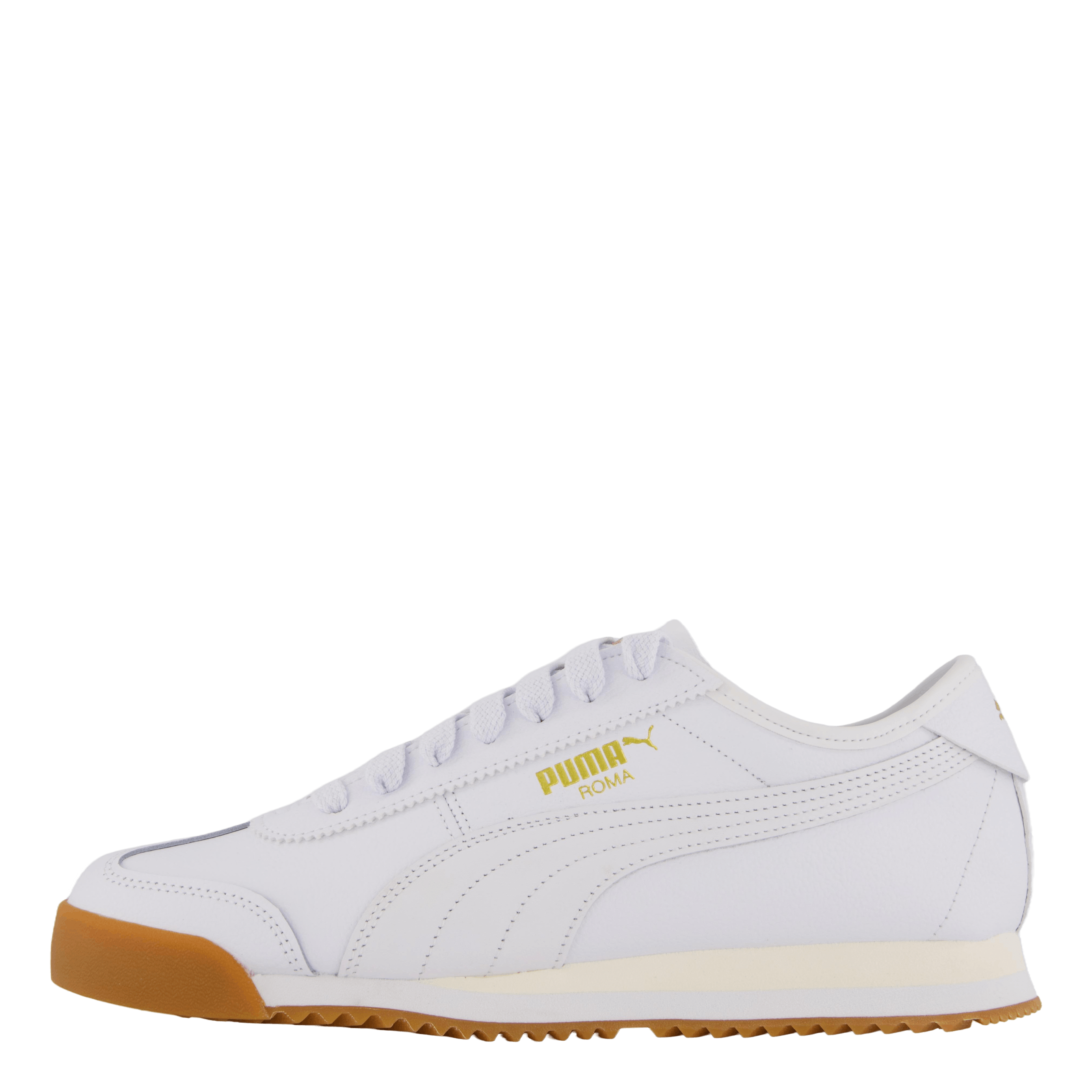 Puma Roma 68 Revival White