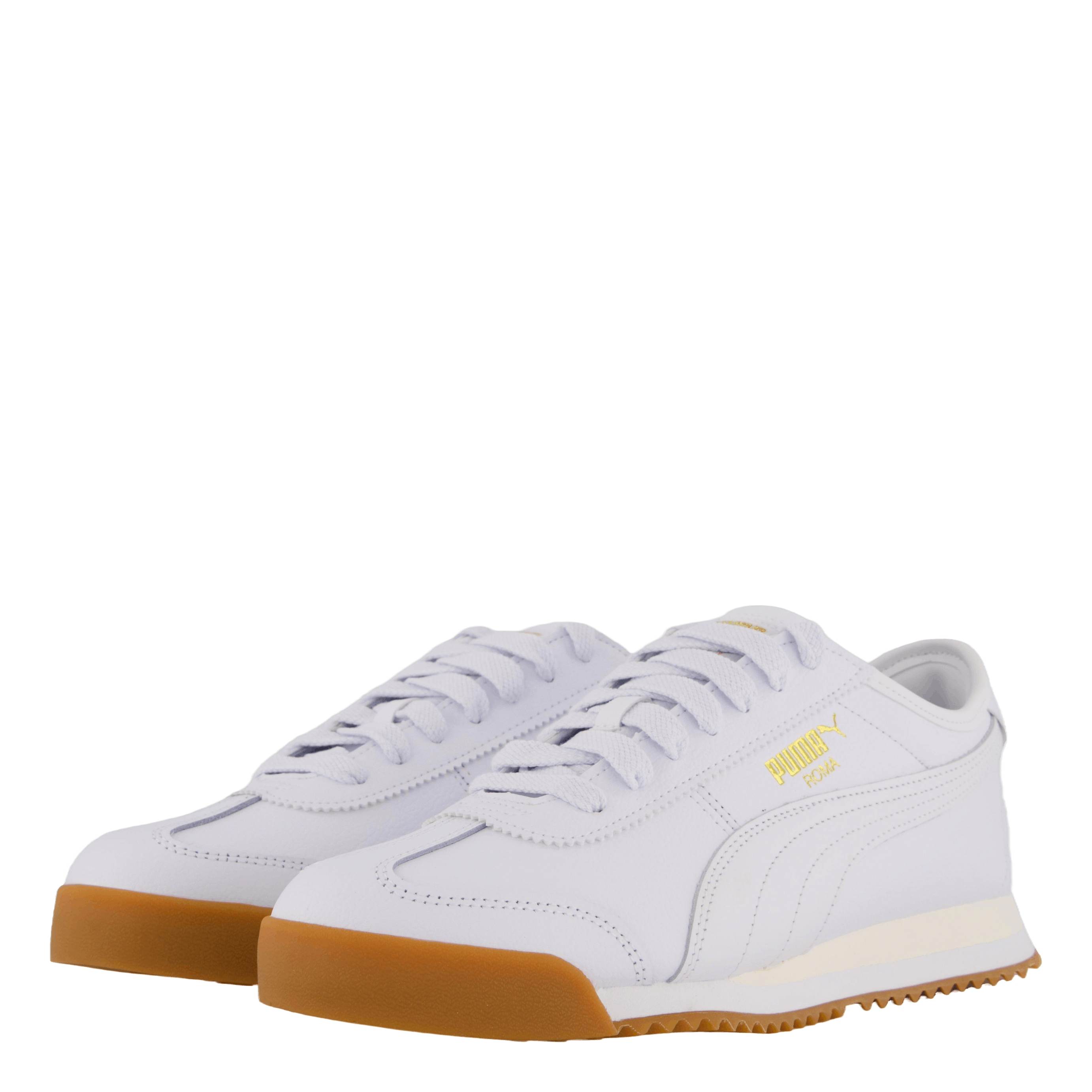 Puma Roma 68 Revival White