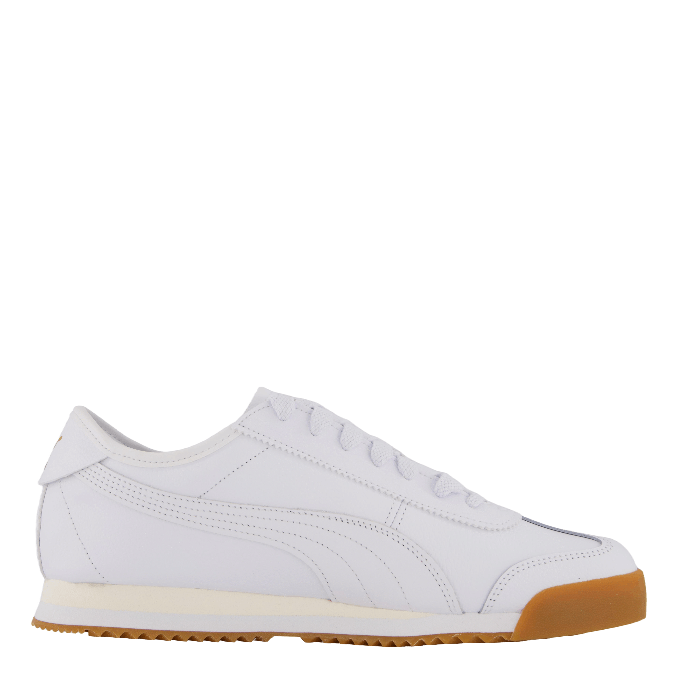 Puma Roma 68 Revival White