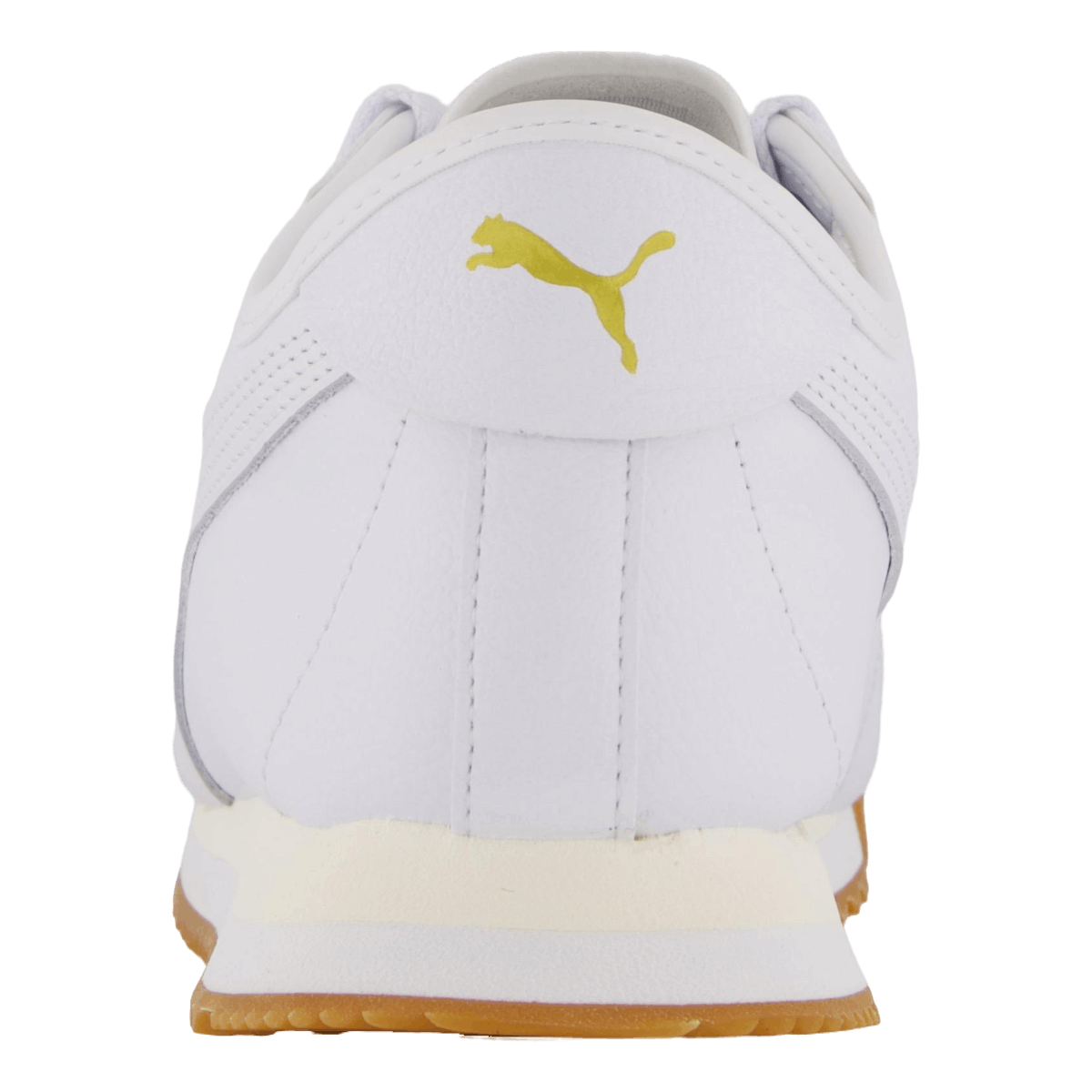 Puma Roma 68 Revival White