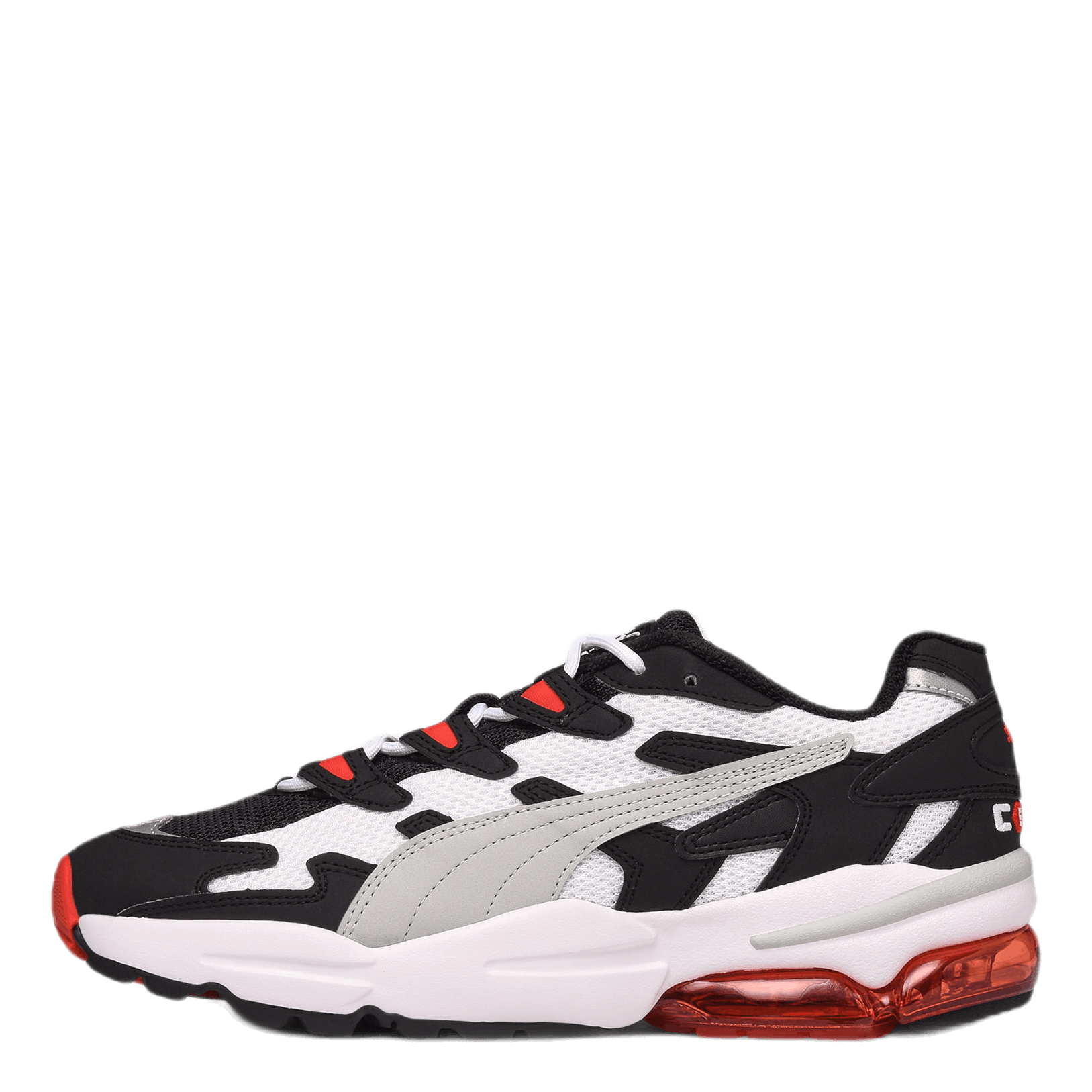 Puma Cell Alien Og Black