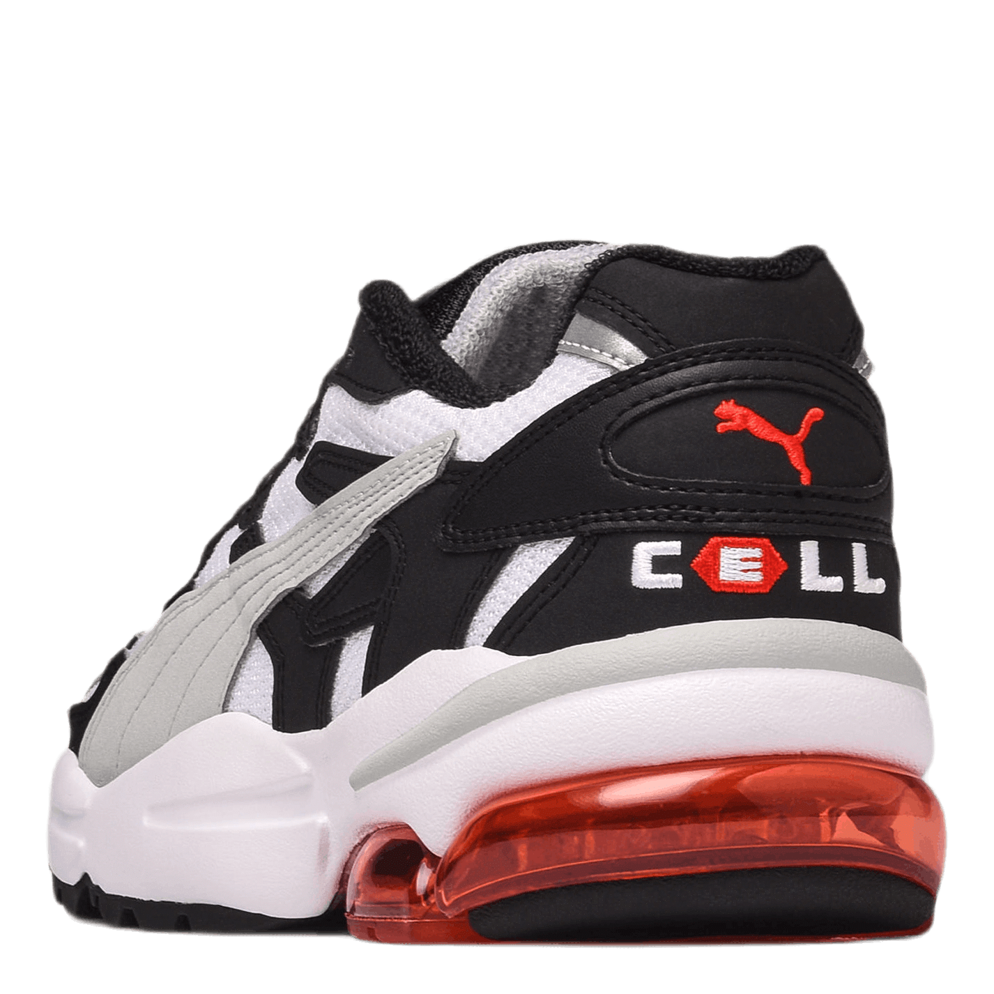 Puma Cell Alien Og Black
