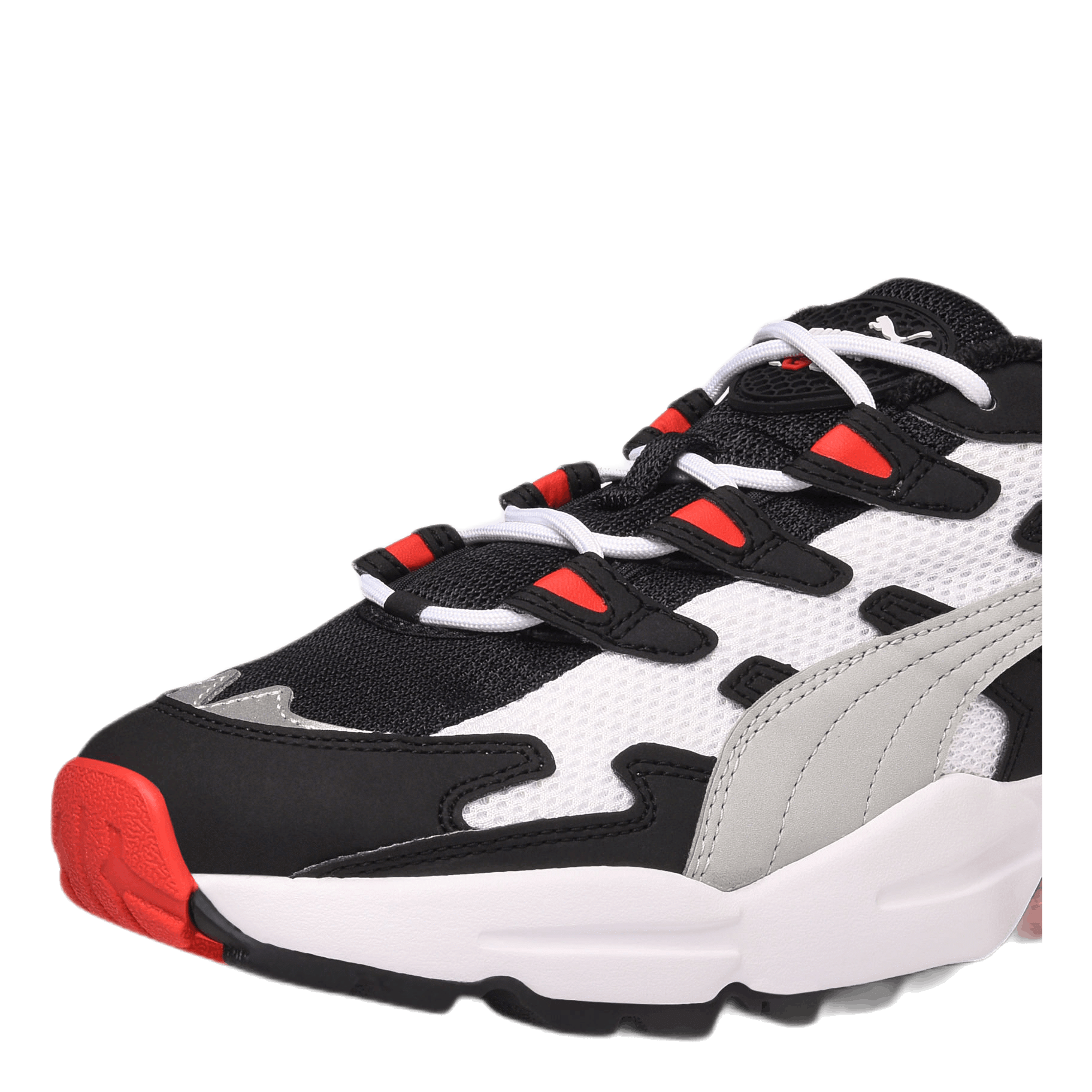 Puma Cell Alien Og Black