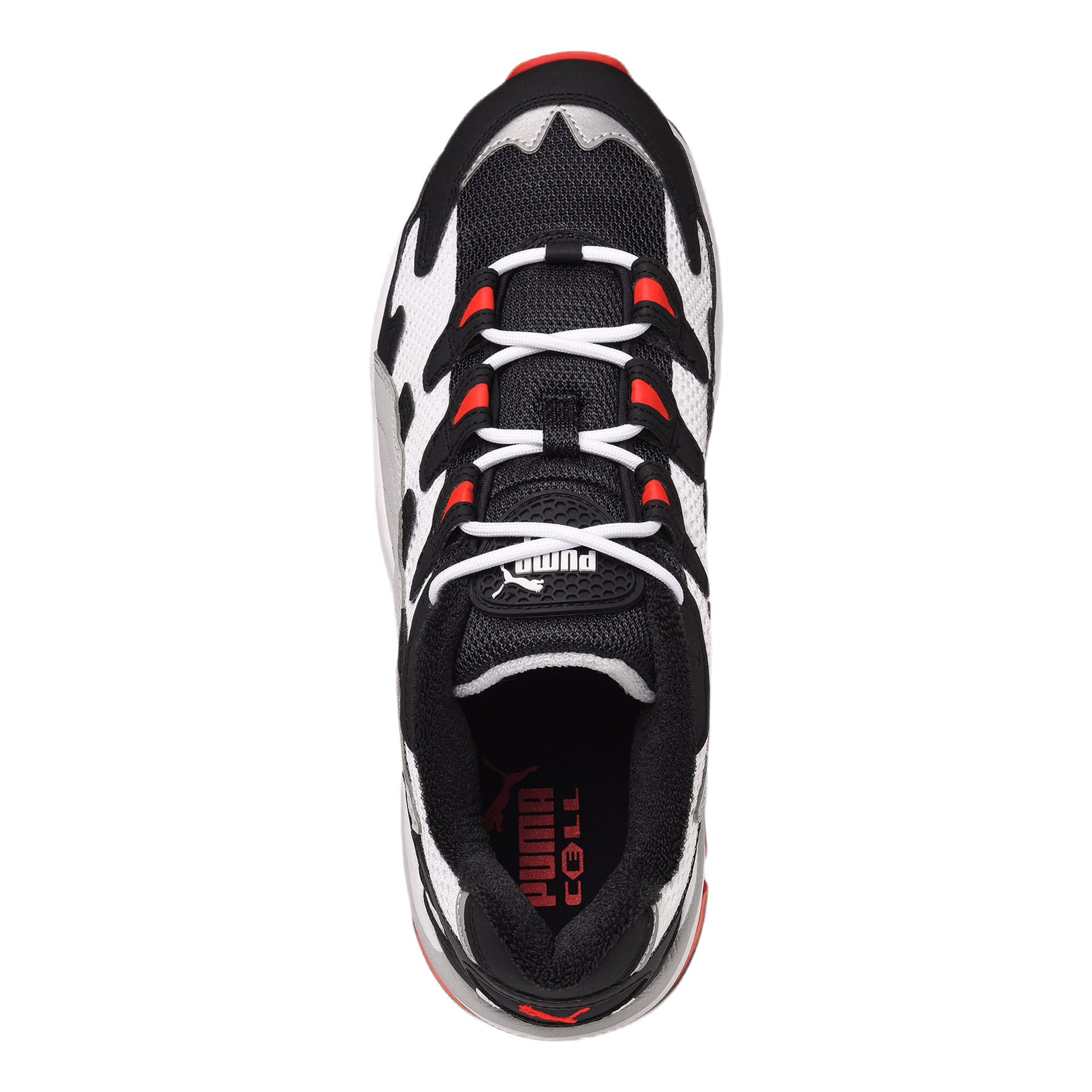 Puma Cell Alien Og Black