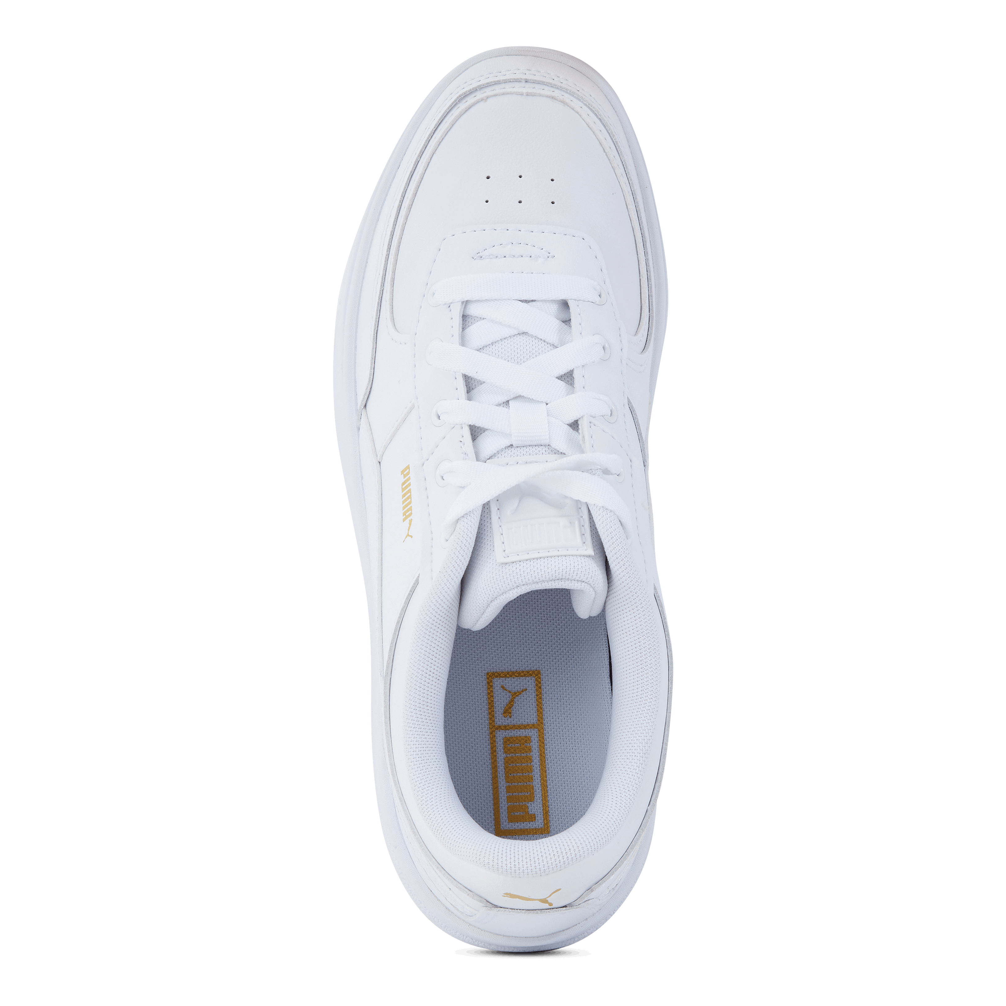 Puma Cali Dream Lth wns