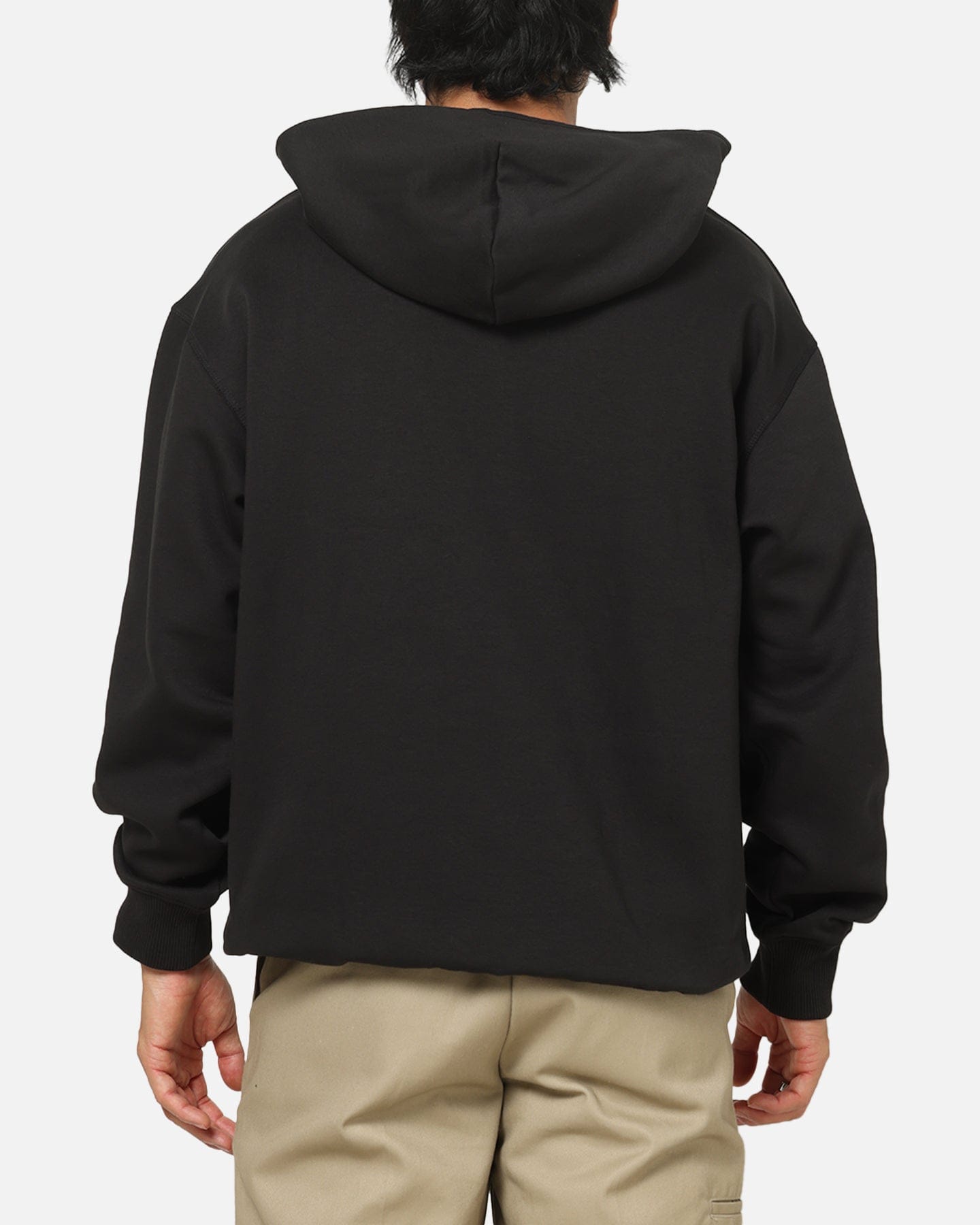Puma x Scuderia Ferrari Shield Hoodie Black