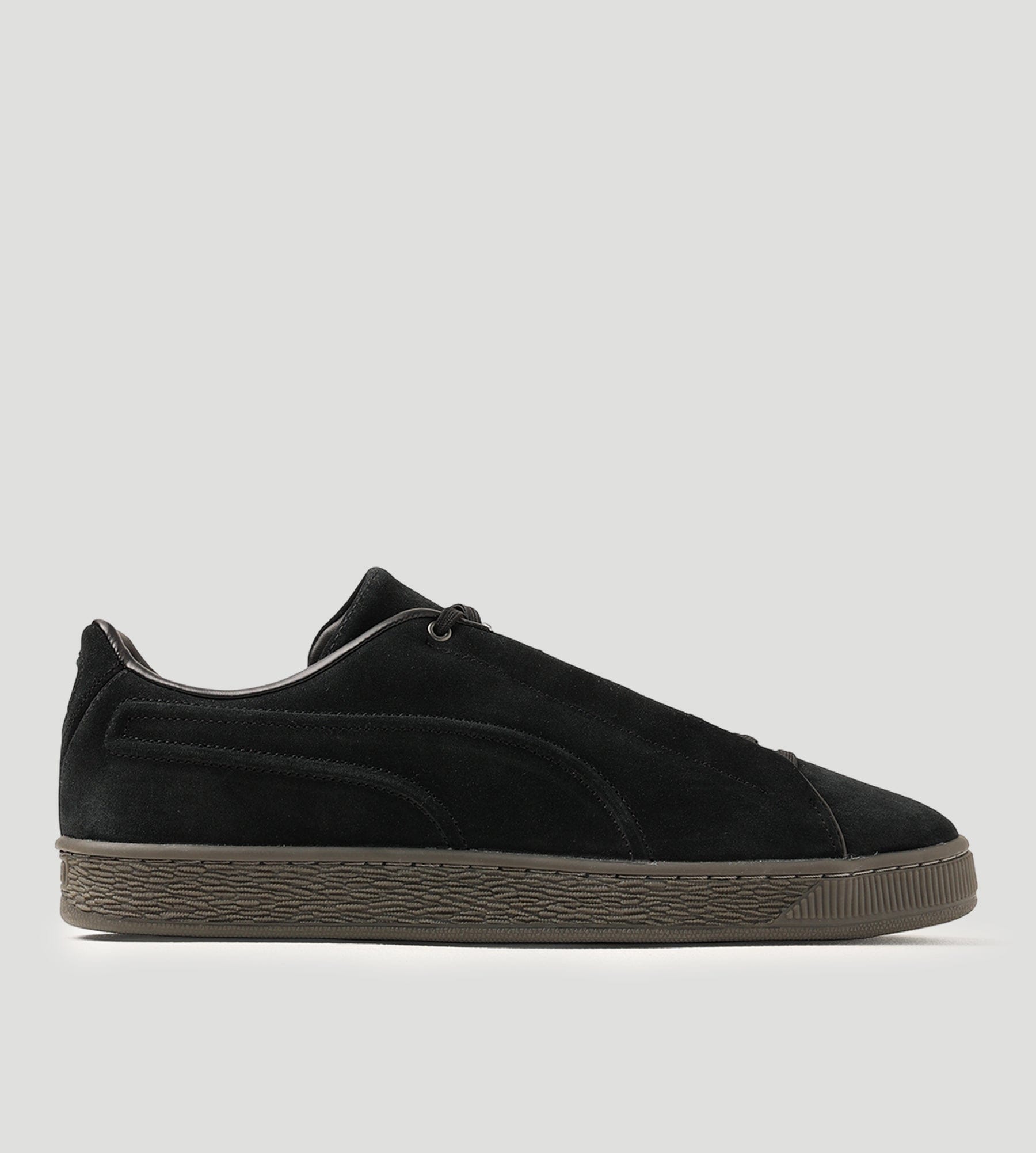 Puma Suede Modern Puma Black Gum