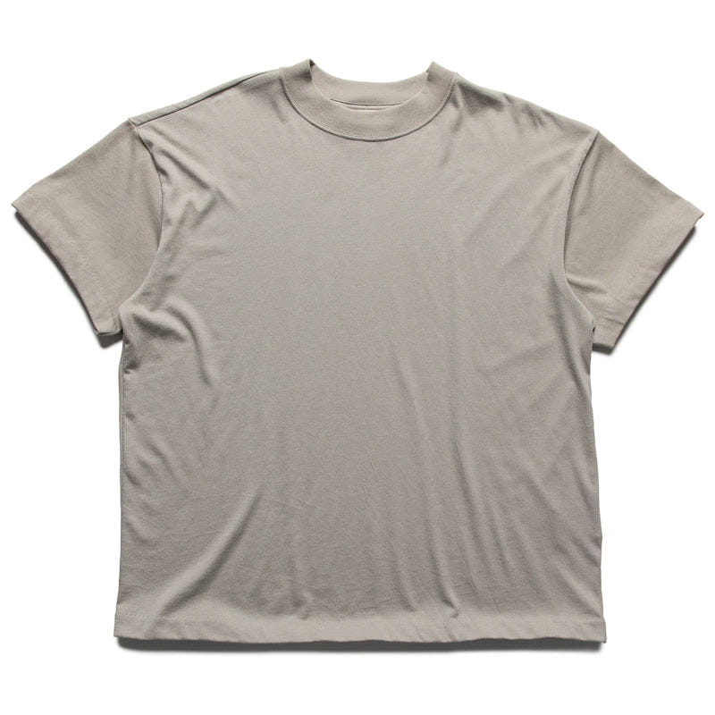 Fear Of God Essentials Signature T-Shirt - Seal