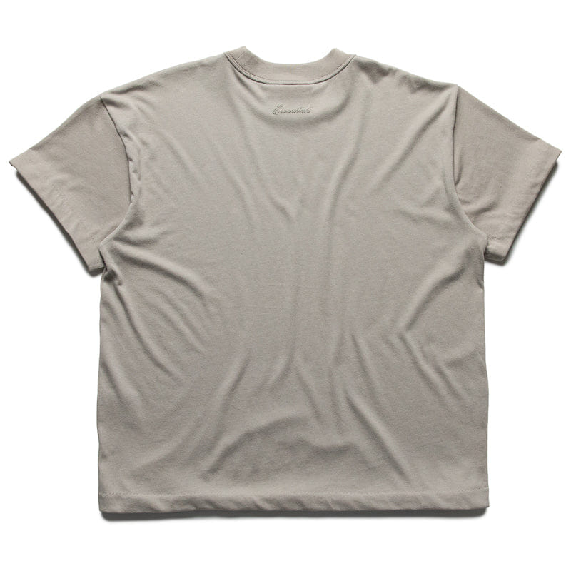 Fear Of God Essentials Signature T-Shirt - Seal