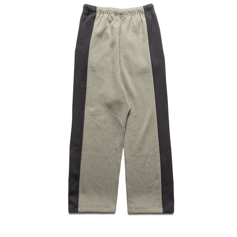Fear Of God Essentials Paneled Lounge Pants - Seal Heather/Iron Grey
