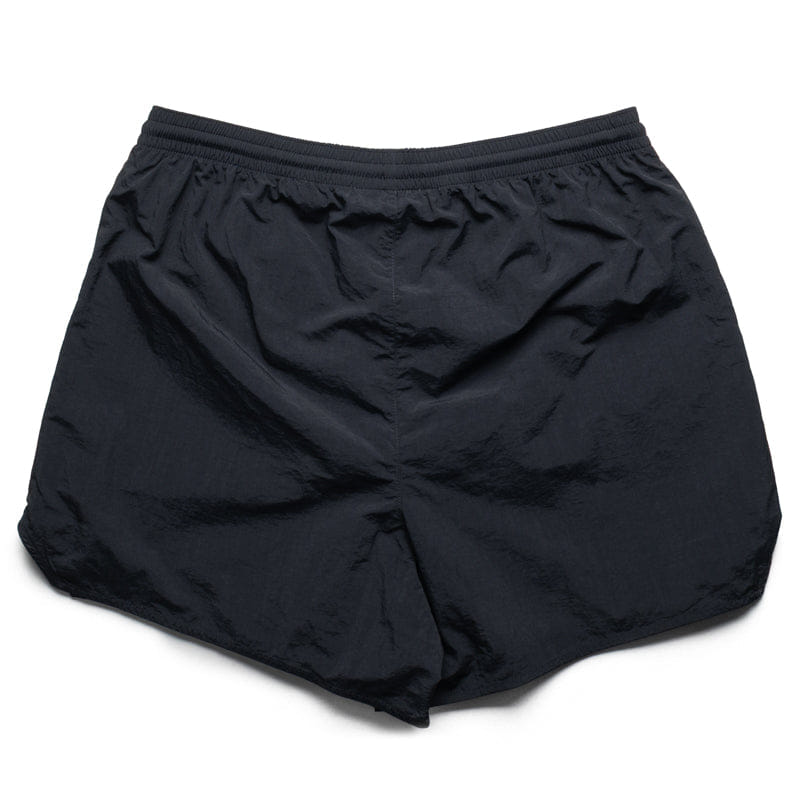 Fear Of God Essentials Nylon Swim Shorts - Vintage Black