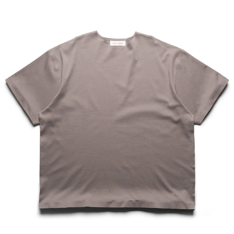 Fear Of God Essentials Ponte Modern Fit T-Shirt - Seal